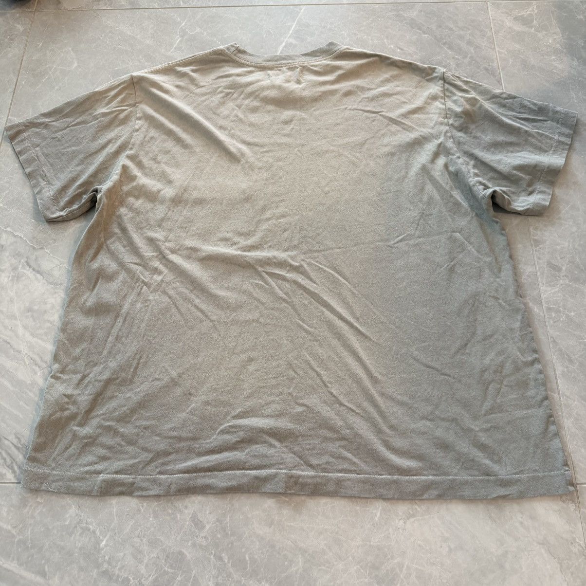 Cherry LA Cherry LA palamino classic pocket T-shirt smoke Size US XL / EU 56 / 4 - 3 Thumbnail
