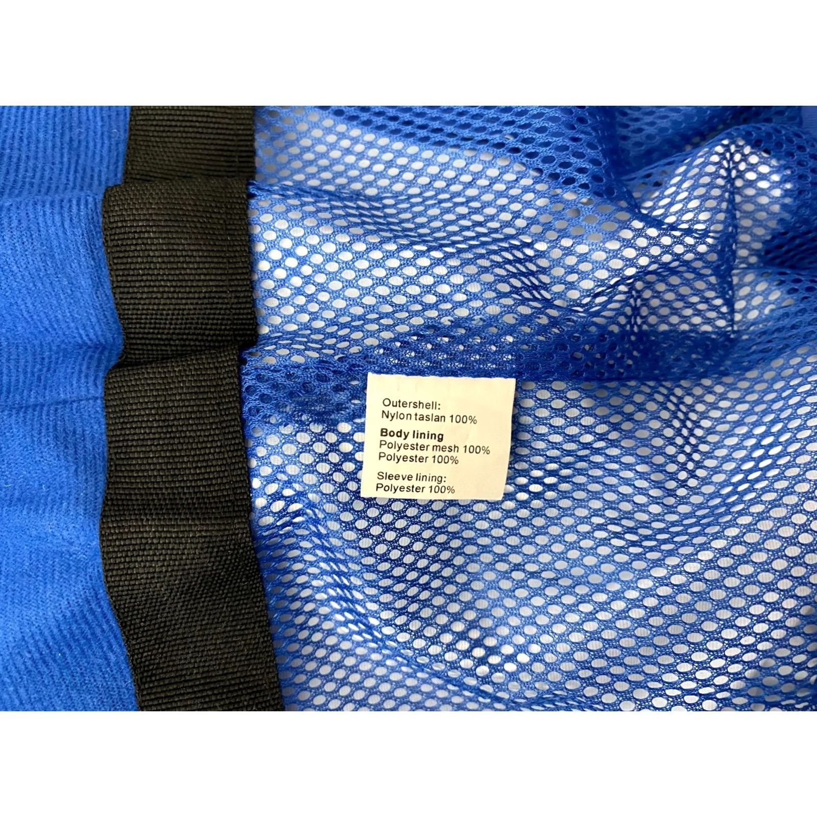 Vintage Subaru Jacket Blue L Men Size US L / EU 52-54 / 3 - 5 Thumbnail