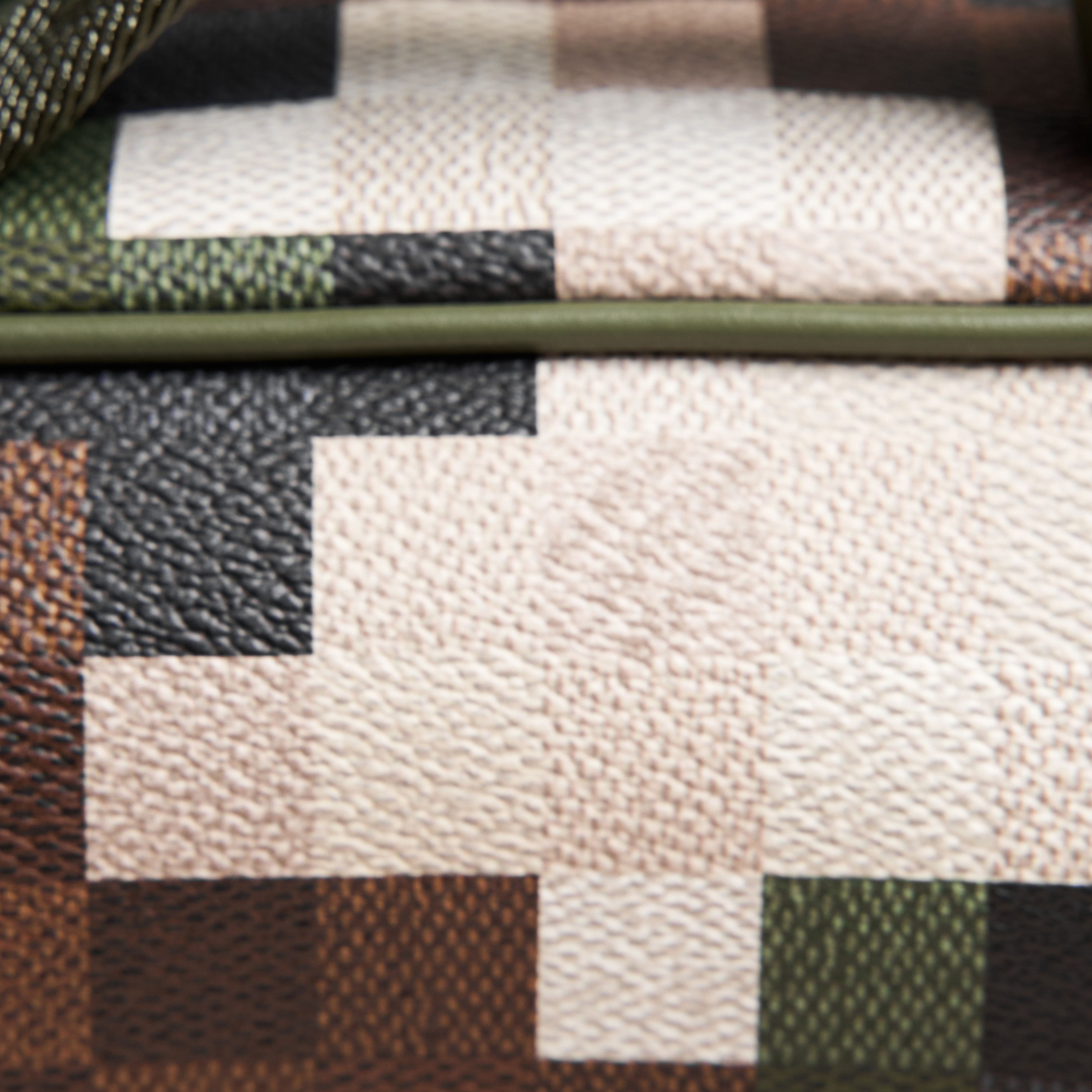Louis Vuitton LOUIS VUITTON Sac Messenger Quest Size ONE SIZE - 4 Thumbnail