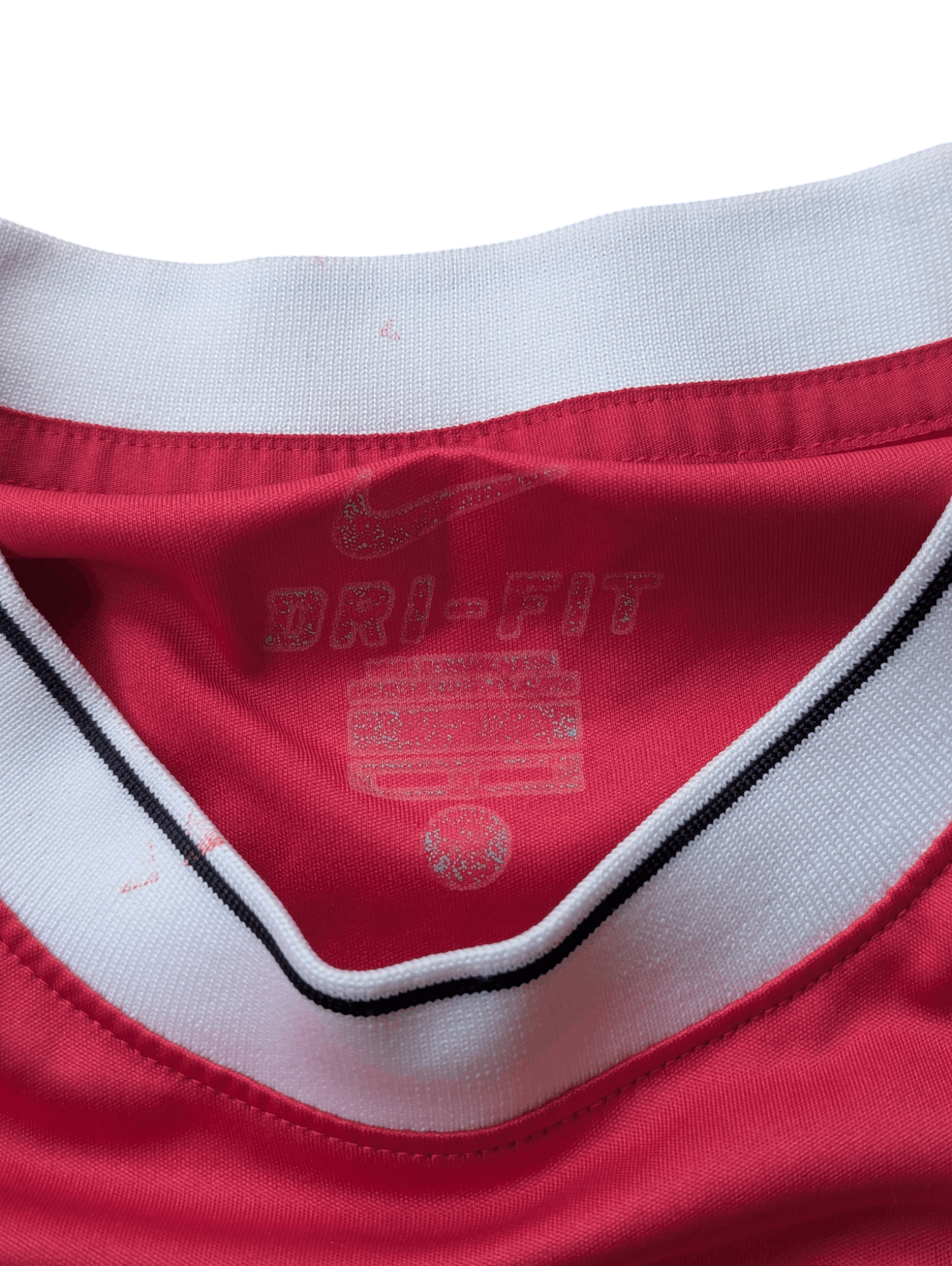 Other Nike Arsenal 2011-12 Training Kit Shirt Jersey Size US M / EU 48-50 / 2 - 5 Thumbnail