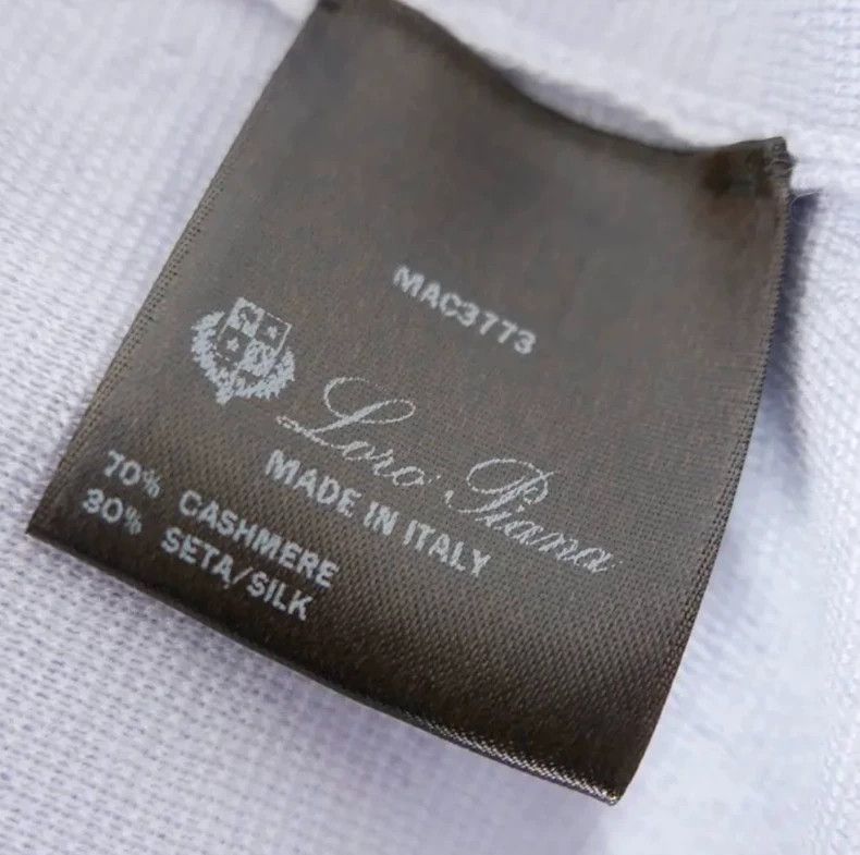 Loro Piana LORO PIANA Women's coat Size XS / US 0-2 / IT 36-38 - 3 Thumbnail