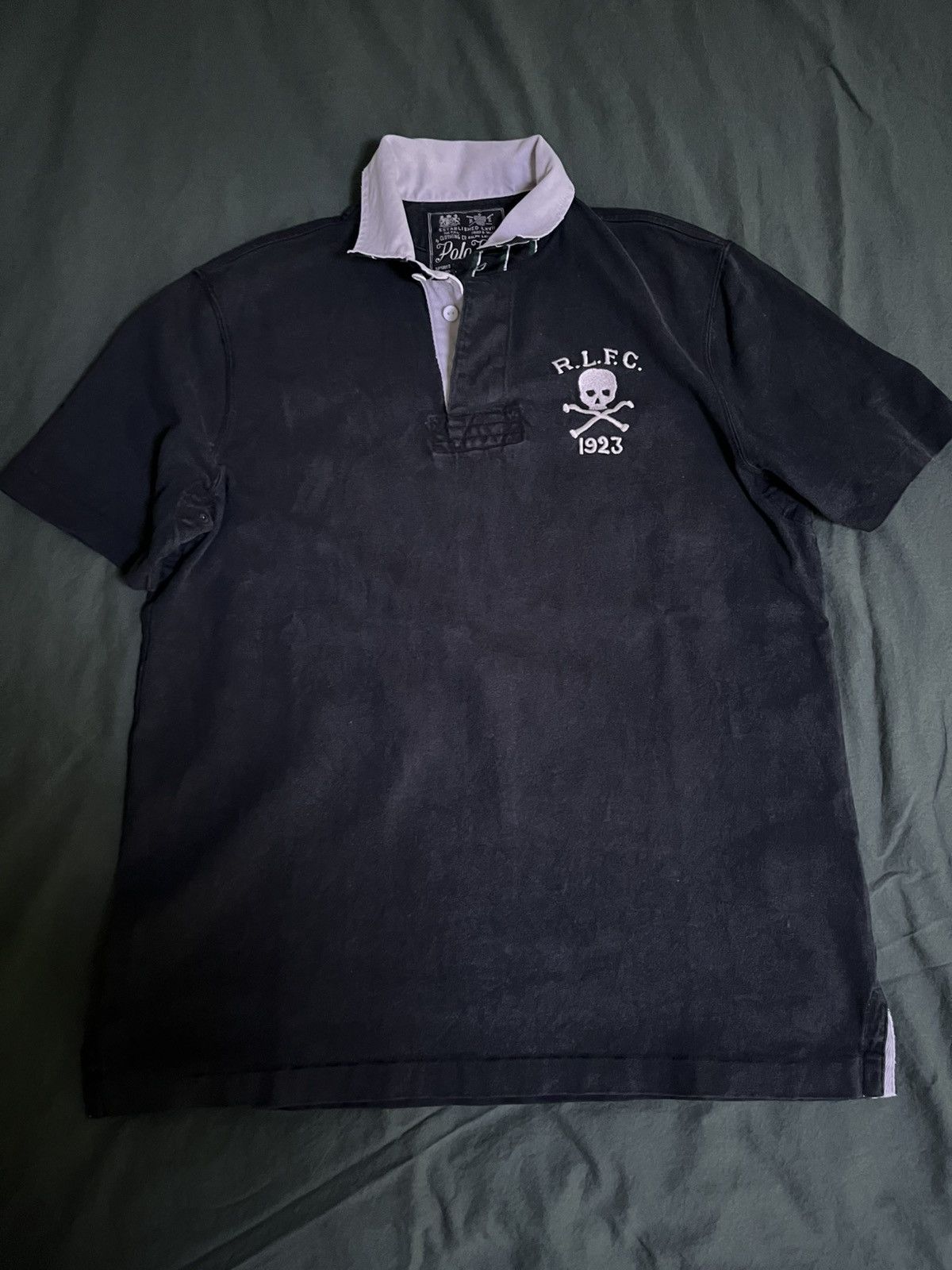 Polo Ralph Lauren Ralph Lauren Polo Size US M / EU 48-50 / 2 - 1 Thumbnail