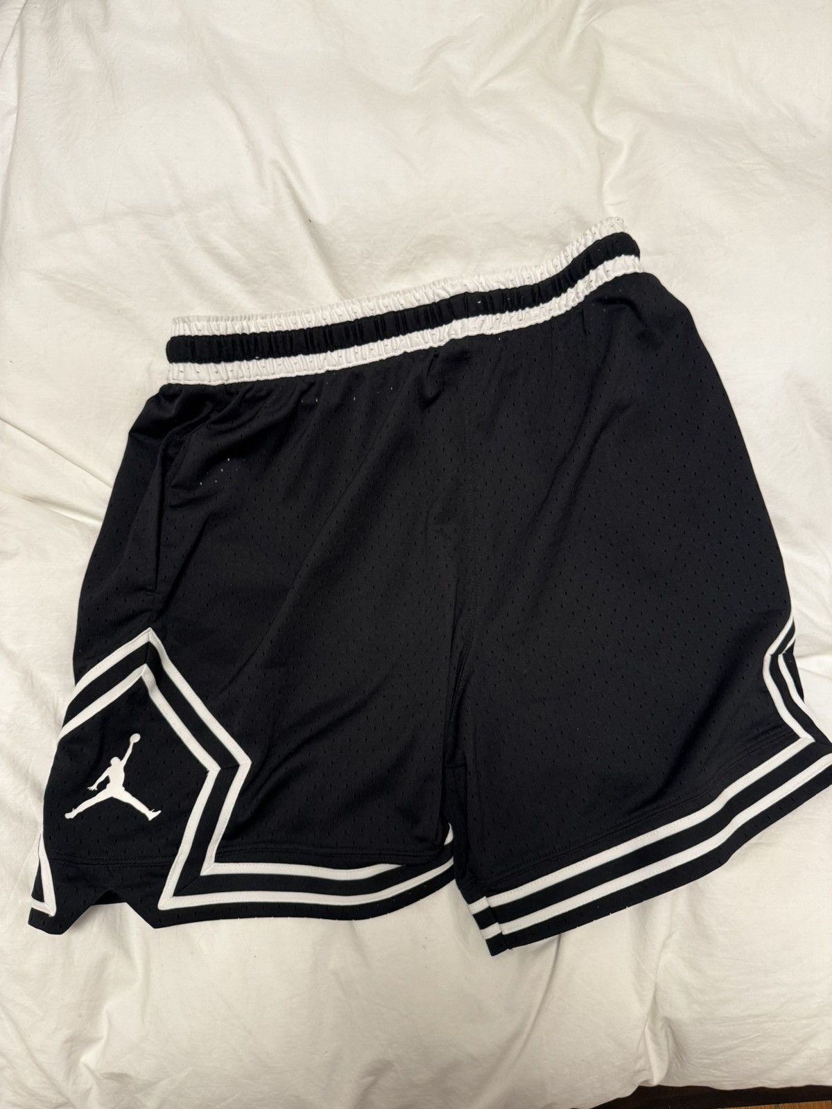 Jordan Brand Basketball Jordan short Size US 32 / EU 48 - 5 Thumbnail