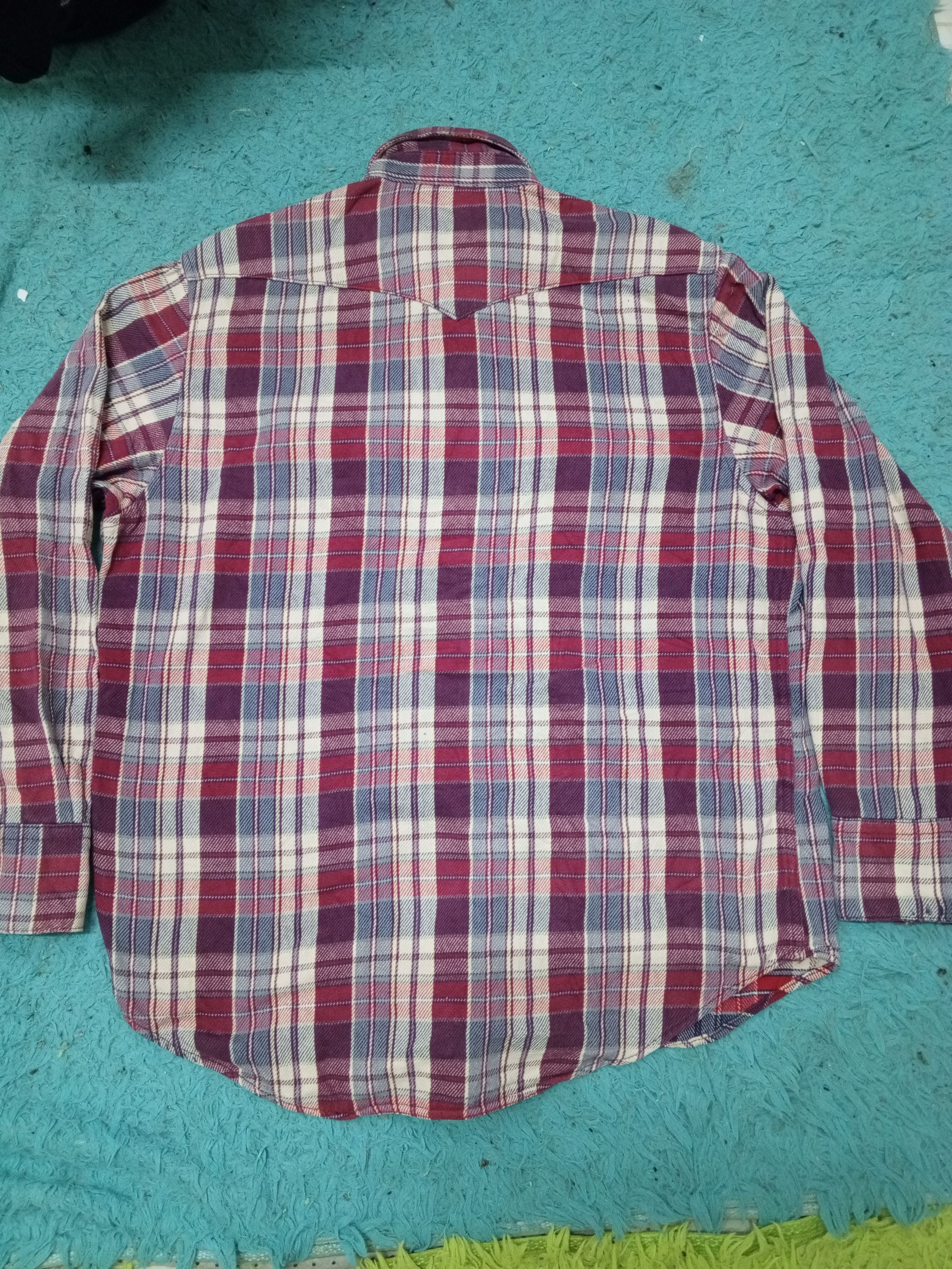 Lee Mr Lee western clothes Size US L / EU 52-54 / 3 - 2 Thumbnail