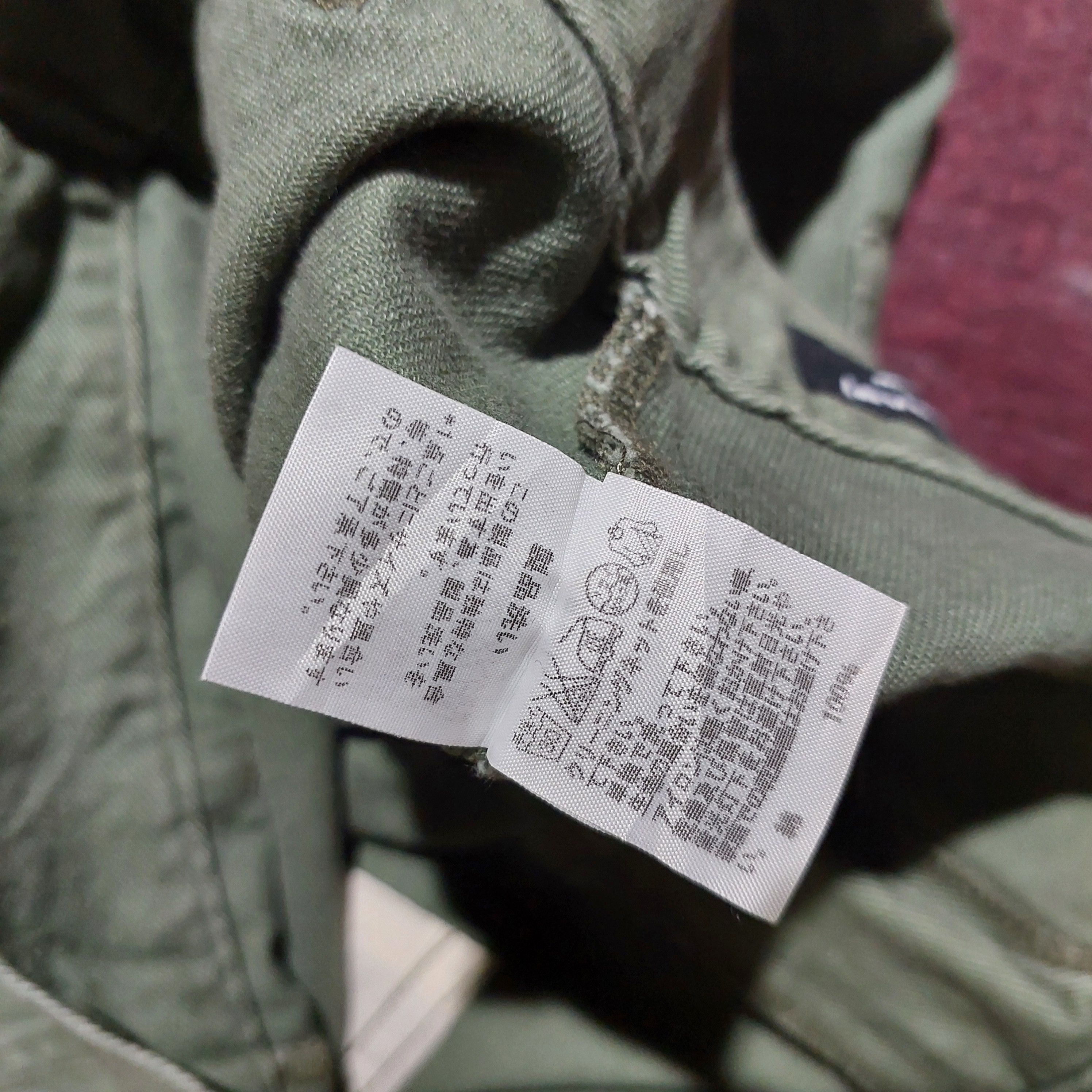 Issey Miyake Mercibeaucoup jevous enprie issey miyake dropcrotch pants Size US 29 - 10 Thumbnail