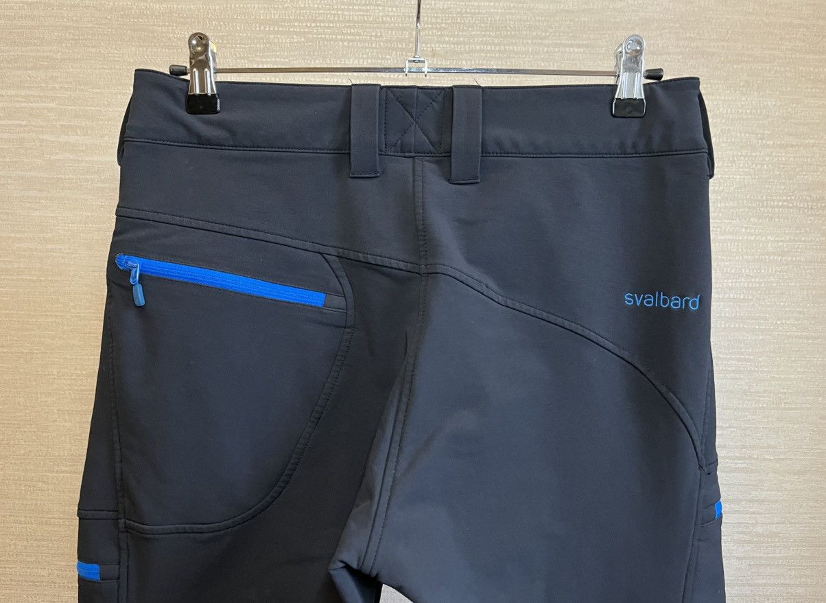 Norrona Norrona Svalbard Flex1 Men's Pants Size US 30 / EU 46 - 8 Thumbnail