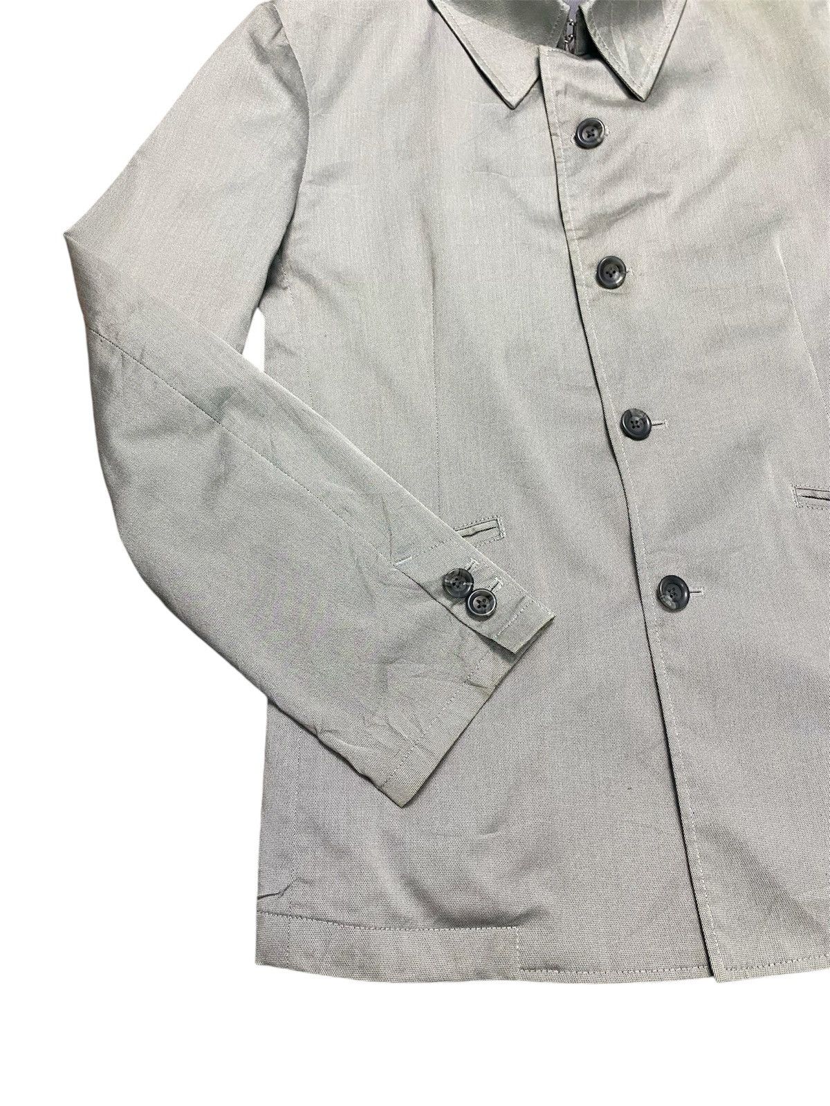 Japanese Brand × Tornado Mart TORNADO MART jacket button up Size US L / EU 52-54 / 3 - 3 Thumbnail