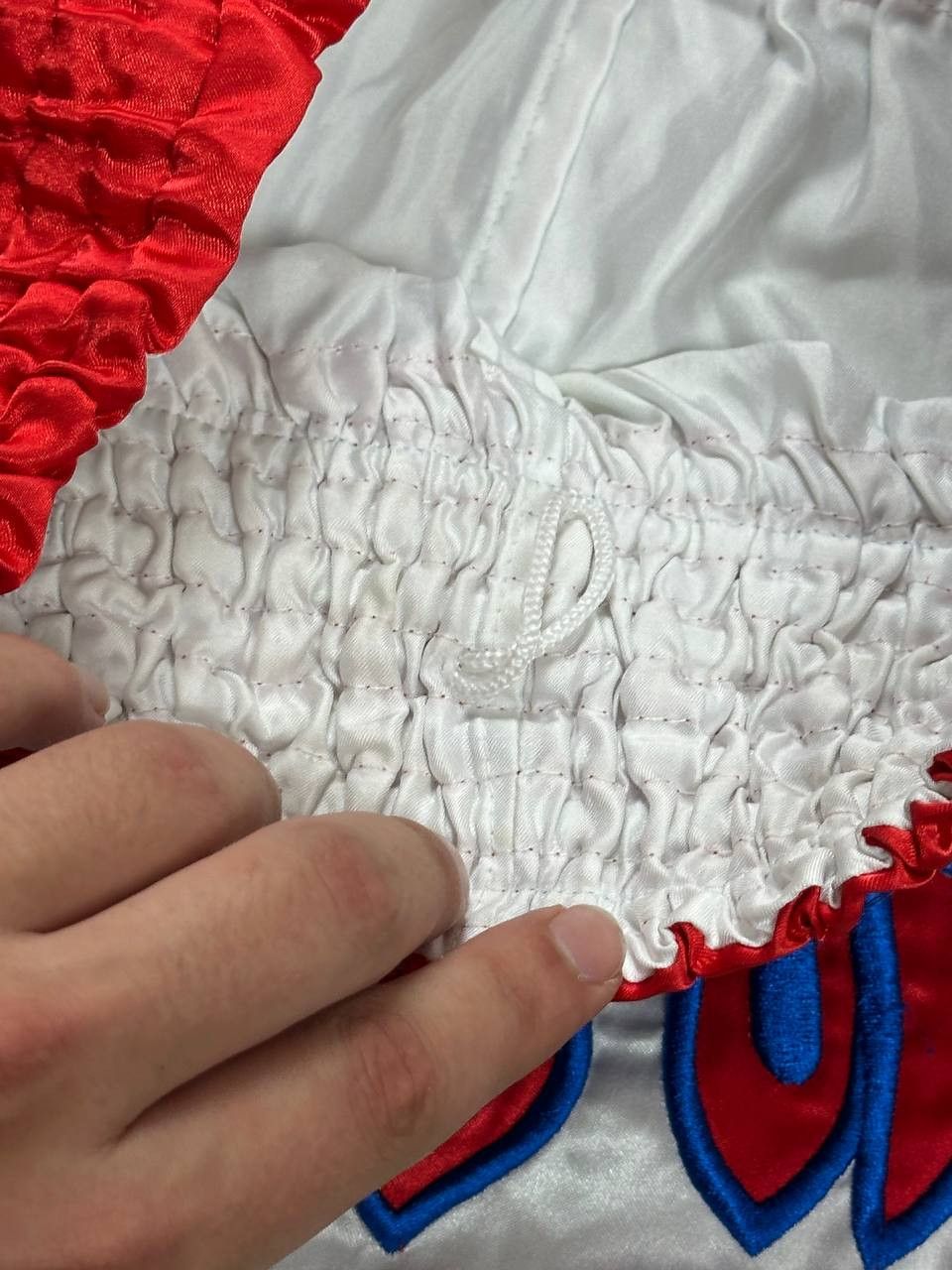 Other Thaiboxing Muai Thai MMA Ufc Boxing Shorts Size US 34 / EU 50 - 7 Thumbnail