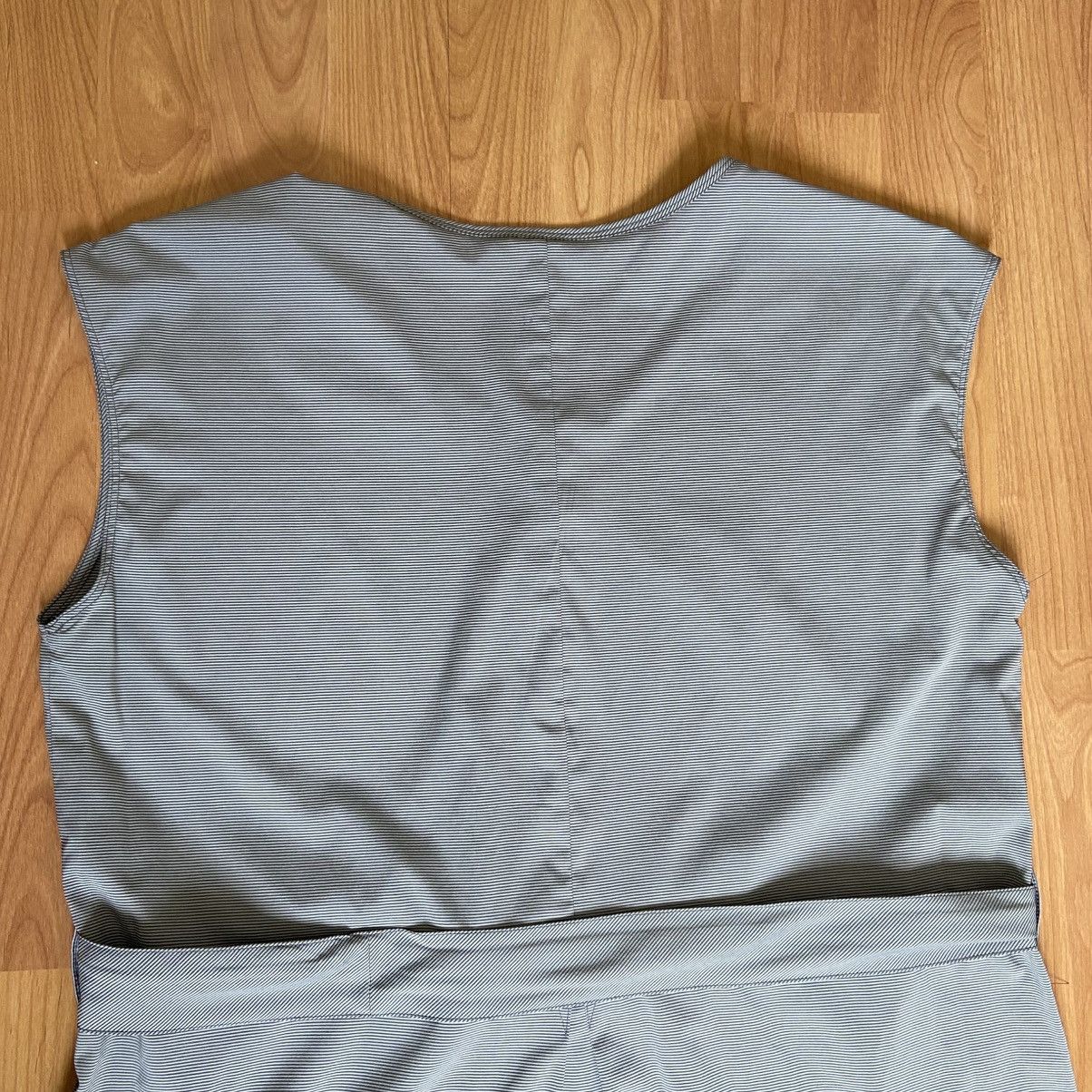 Mountain Hardwear Mountain Hardwear Women’s Striped Gorpcore Dress Size XL Size XL / US 12-14 / IT 48-50 - 5 Thumbnail