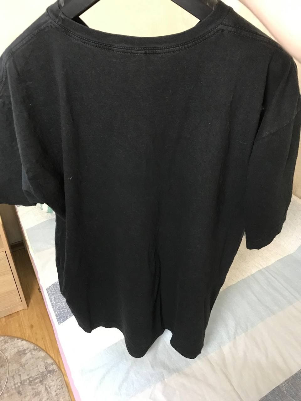 American Apparel 🔥 Breaking Bad Walter White Heisenberg Movie TV Shirt Film Size US XXL / EU 58 / 5 - 7 Thumbnail