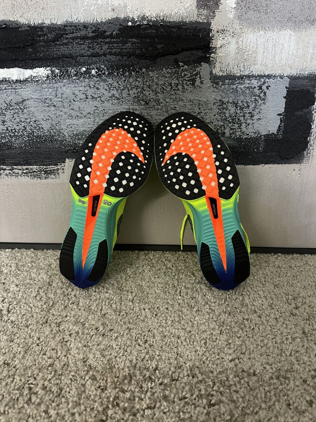 Nike Nike ZoomX Vaporfly Next% 3 Size US 7.5 / EU 40-41 - 5 Thumbnail