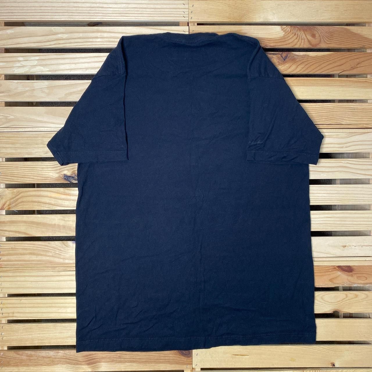 World Industries World Industries x Jeremy Klein Black Skate Tee Size XL Size US XL / EU 56 / 4 - 2 Thumbnail