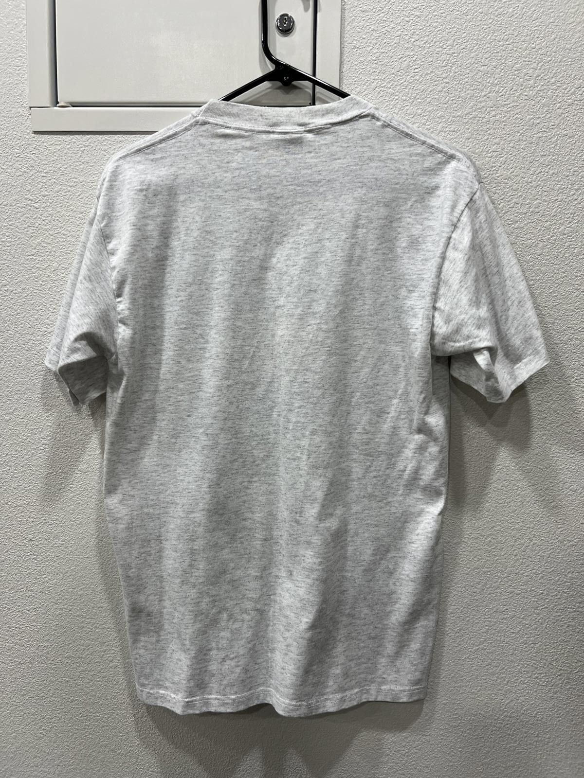 Other 90s I dont dial 911 Tee Size US L / EU 52-54 / 3 - 3 Thumbnail