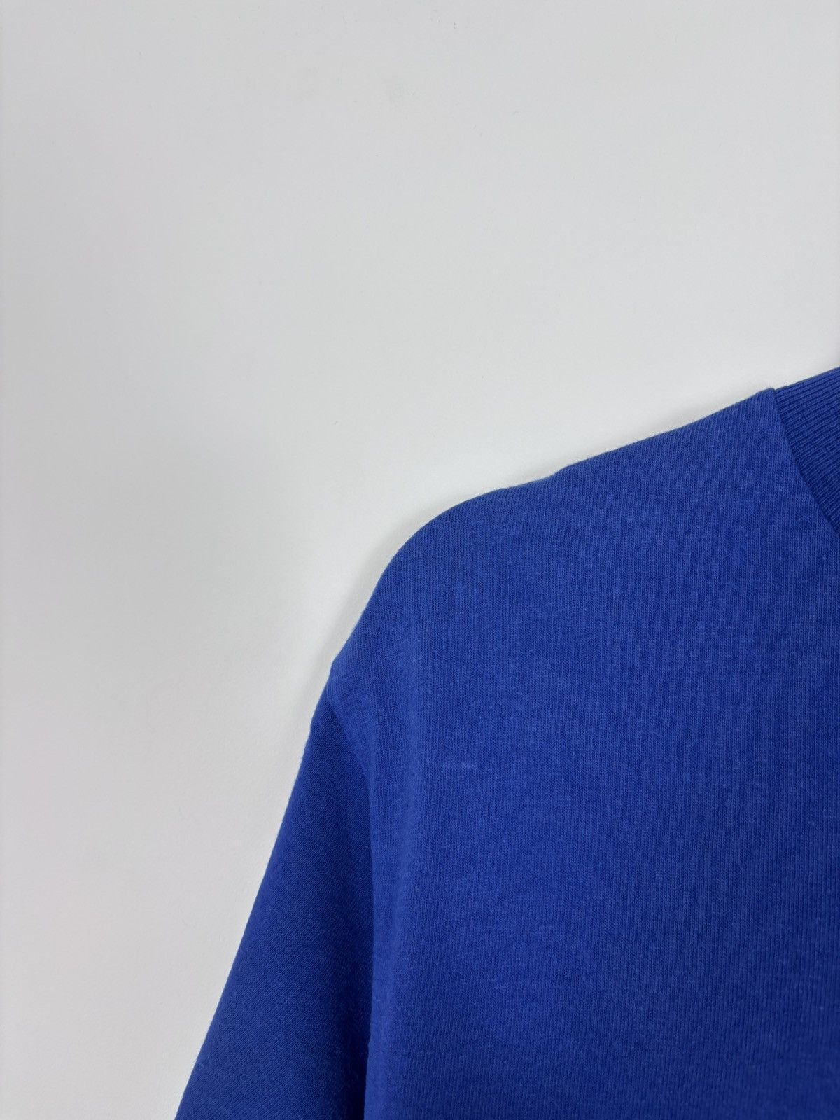 Majestic Vintage Toronto Blue Jays Daniel Norris 32 Blue MLB T-Shirt Size US S / EU 44-46 / 1 - 6 Thumbnail