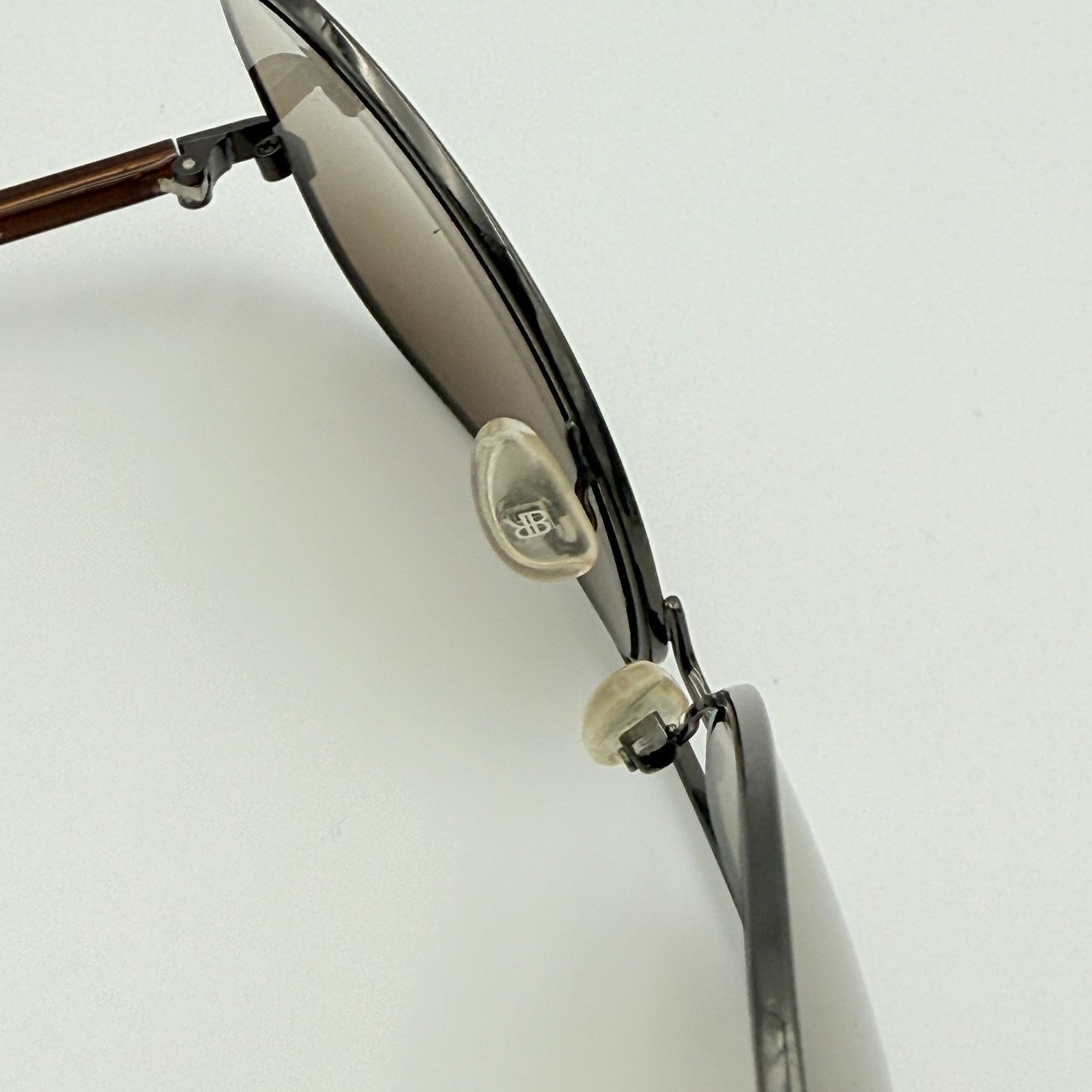 Other Banana Republic Leighton/S Aviator Sunglasses with Case Size ONE SIZE - 10 Thumbnail