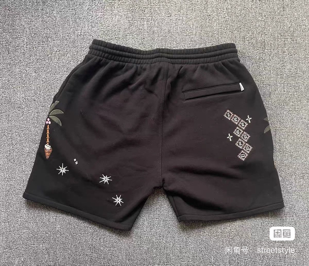 Billionaire Boys Club Billionaire Boys Club brand new shorts pants Size US 34 / EU 50 - 3 Thumbnail