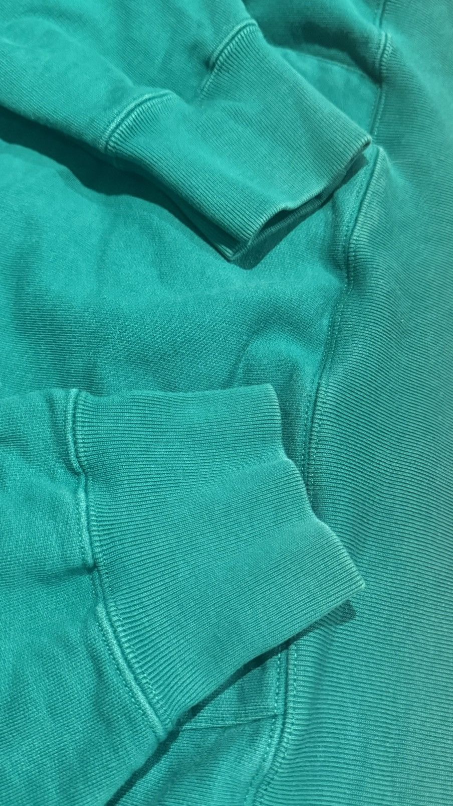 Supreme Supreme Love or Hate Hoodie (FW18) Size US M / EU 48-50 / 2 - 3 Thumbnail