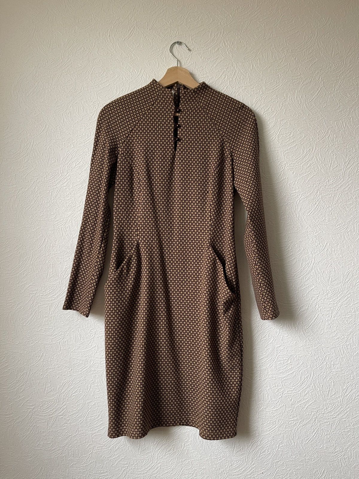 Vintage Vintage Dress Size S / US 4 / IT 40 - 1 Thumbnail