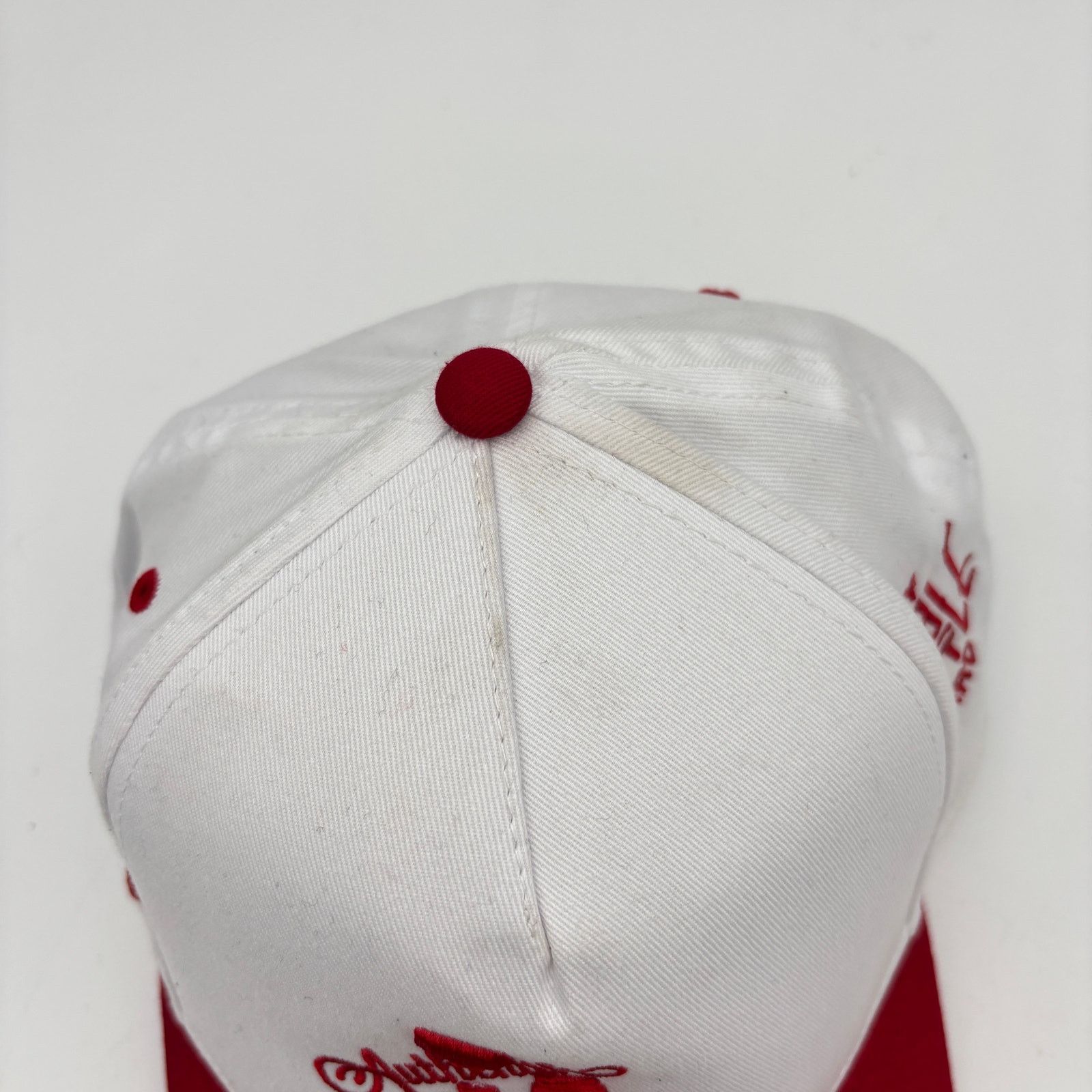 Otto Los Angeles Dodgers Stay Humble Hustle Hard Snapback Size ONE SIZE - 10 Thumbnail