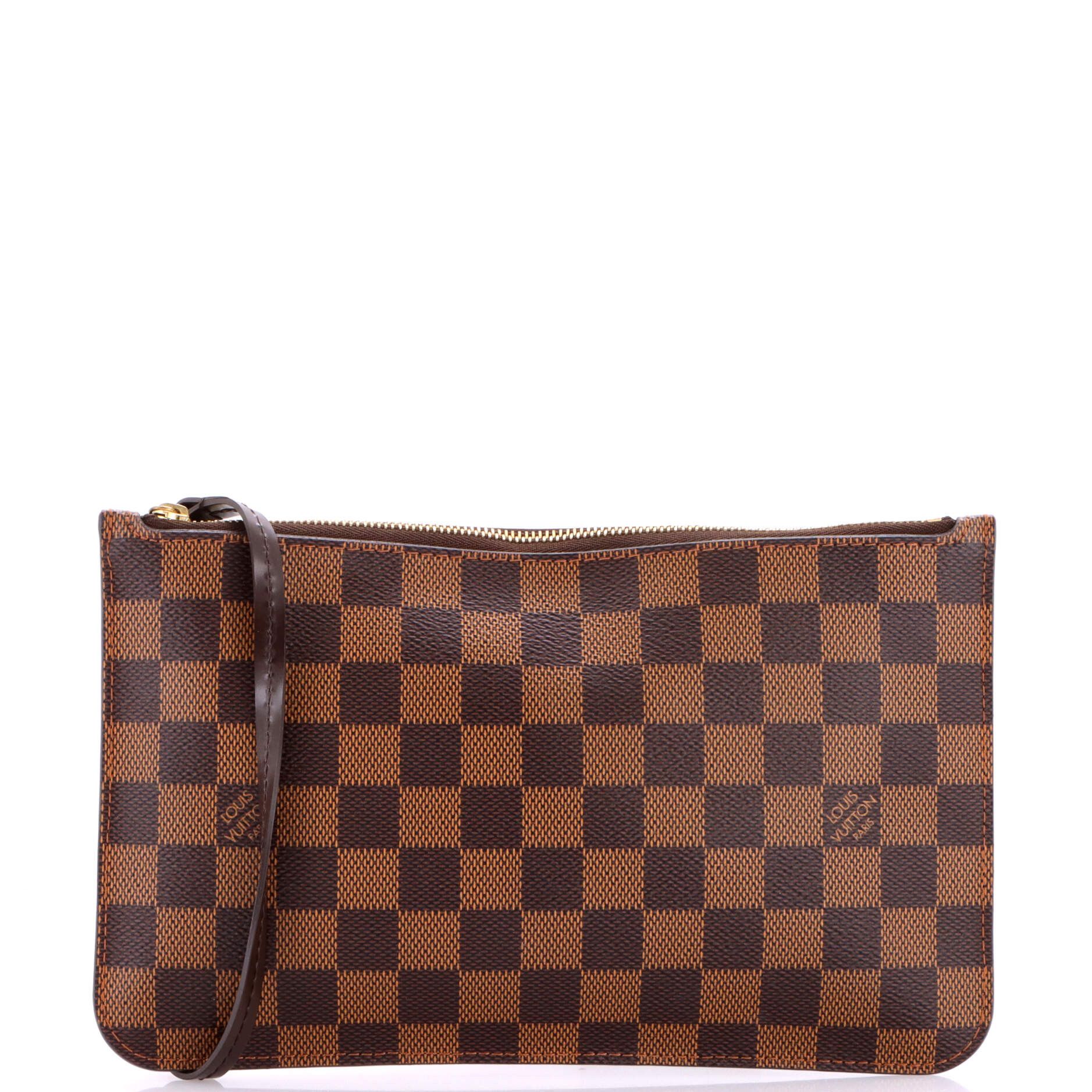 Louis Vuitton Neverfull Pochette Size ONE SIZE - 1 Thumbnail