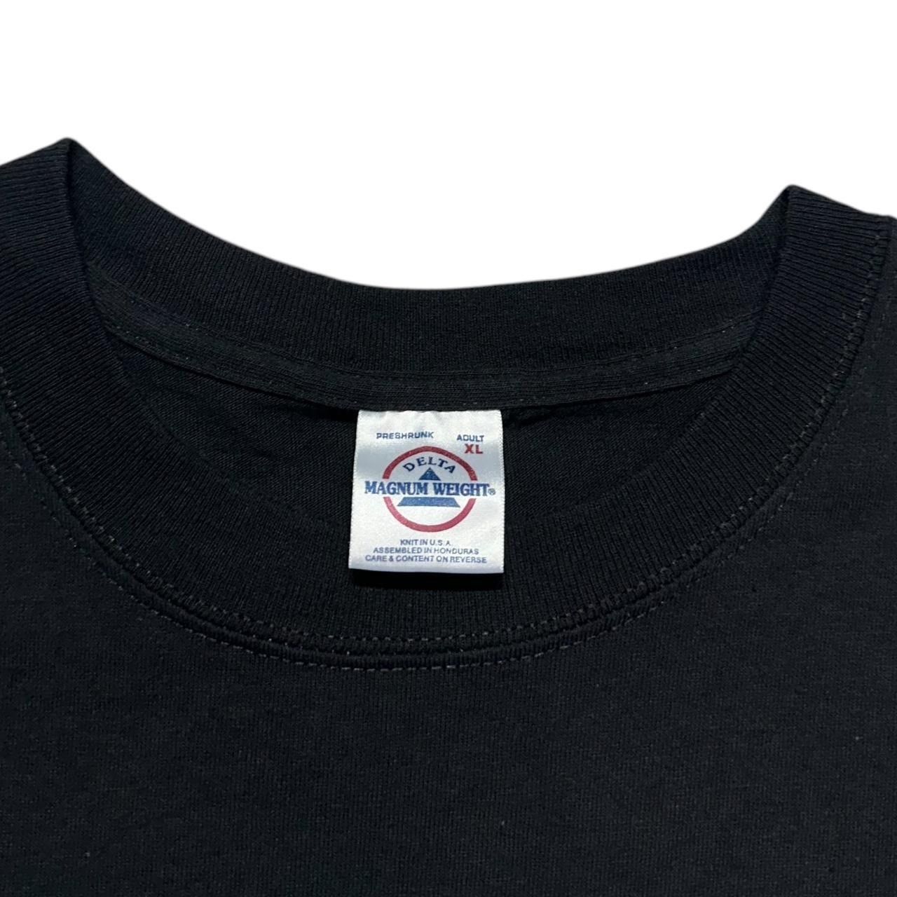 MLB × Vintage Arizona Diamondbacks 2001 World Series Champions T-Shirt Size US XL / EU 56 / 4 - 4 Thumbnail