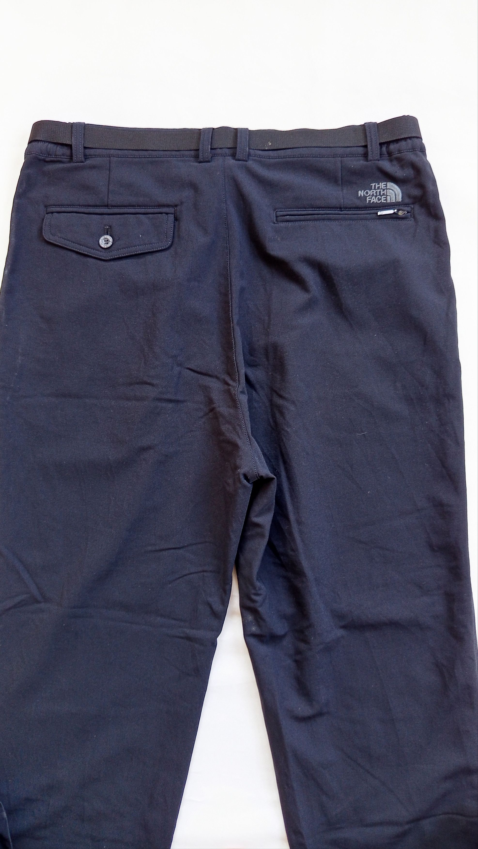 The North Face The North Face Quest Softshell Pant Regular Fit Trousers Size US 34 / EU 50 - 3 Thumbnail