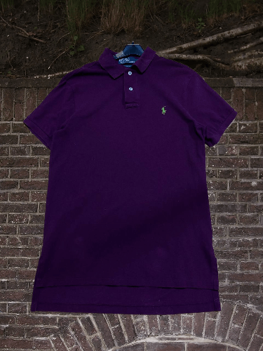 Polo Ralph Lauren Polo Ralph Lauren Polo Size US M / EU 48-50 / 2 - 1 Thumbnail