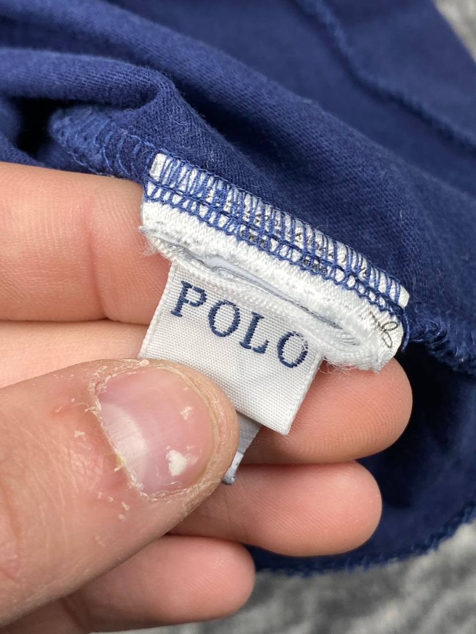 Polo Ralph Lauren Polo Bear Ralph Lauren T Shirt Size US L / EU 52-54 / 3 - 7 Thumbnail
