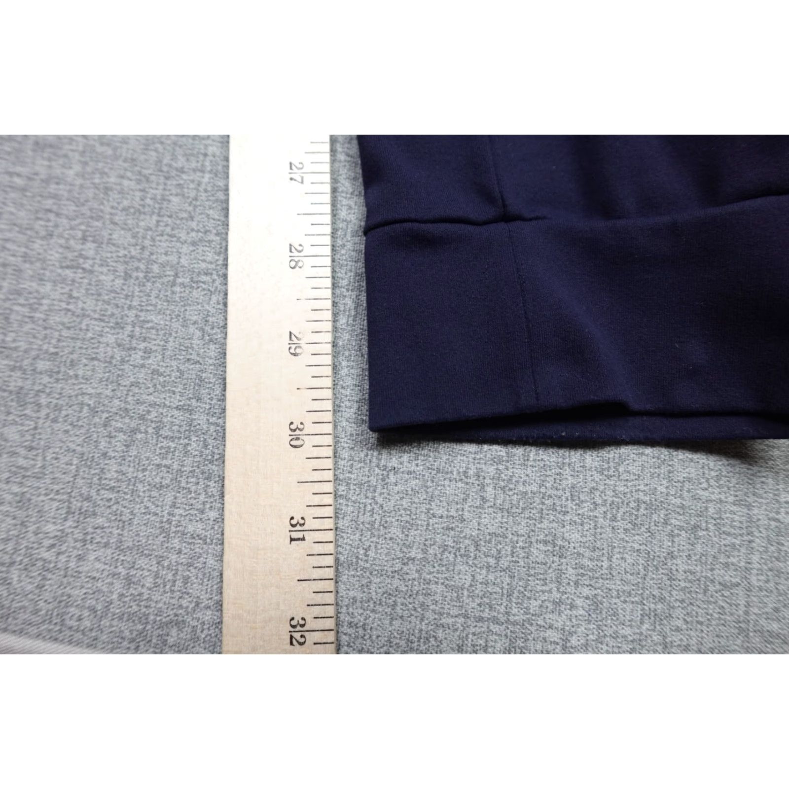 Vintage Public Rec Weekender Pant Mens 32x34 Blue Jogger Sweatpants Lounge Stretch Shirt Size US 32 / EU 48 - 6 Thumbnail