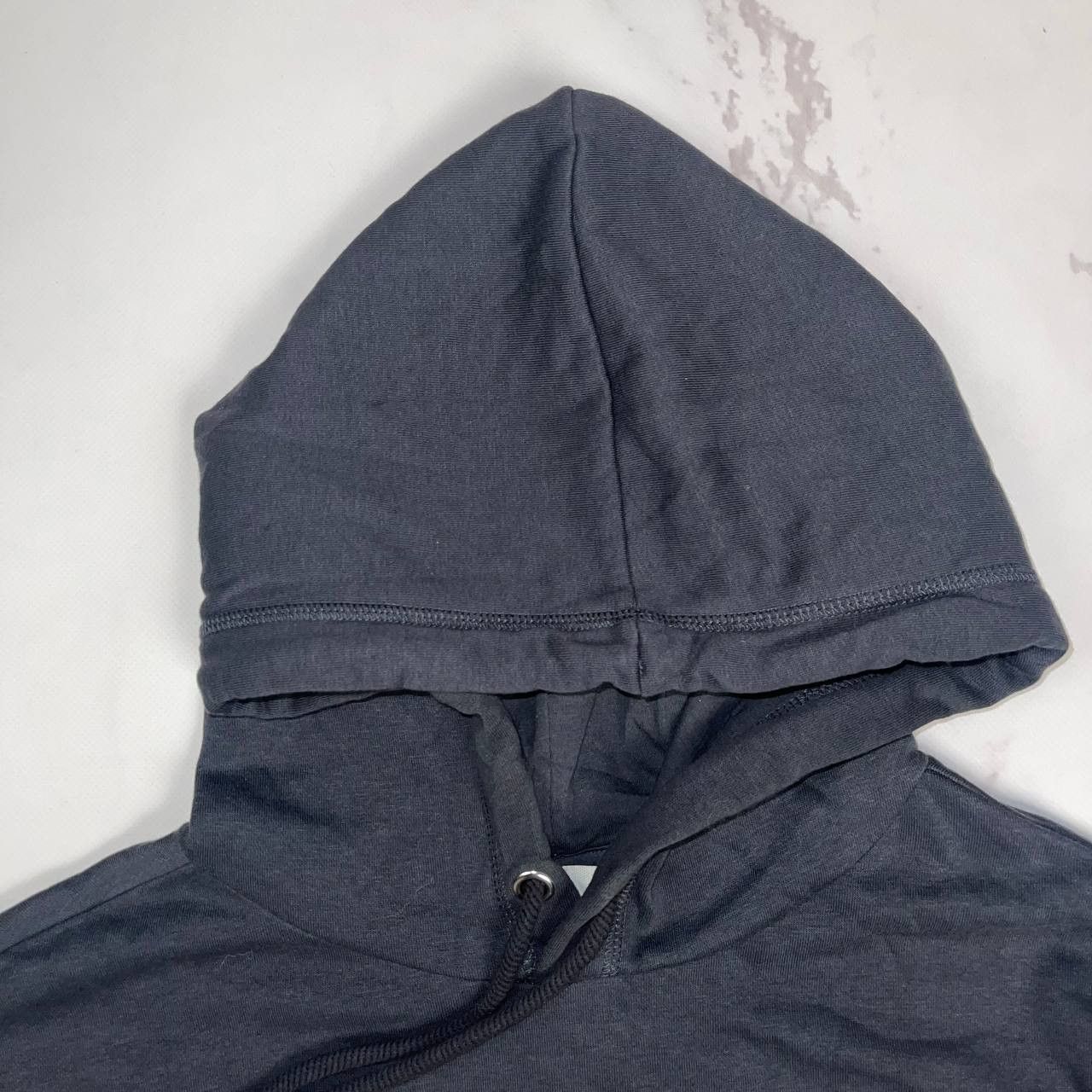 Vintage H&M ACDC Back In Black Tour Graphic Hoodie L Music Size US L / EU 52-54 / 3 - 8 Thumbnail