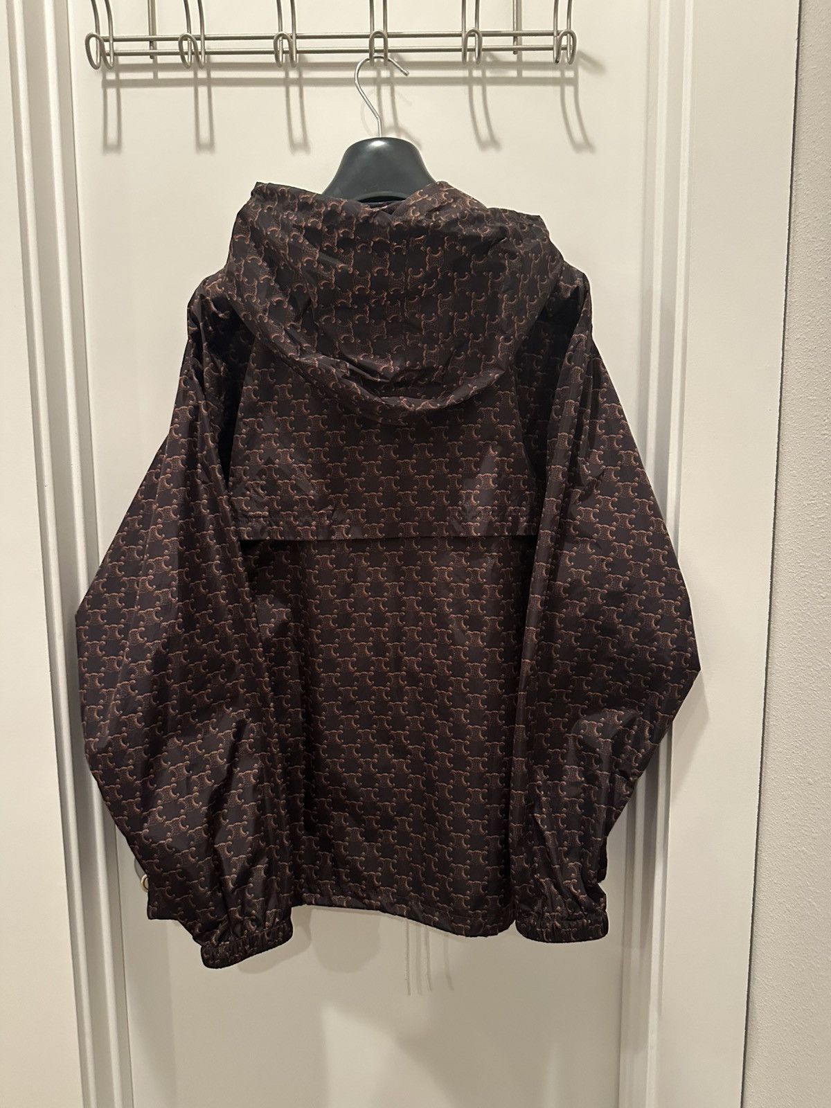 Celine CELINE WINDBREAKER Size M / US 6-8 / IT 42-44 - 3 Thumbnail