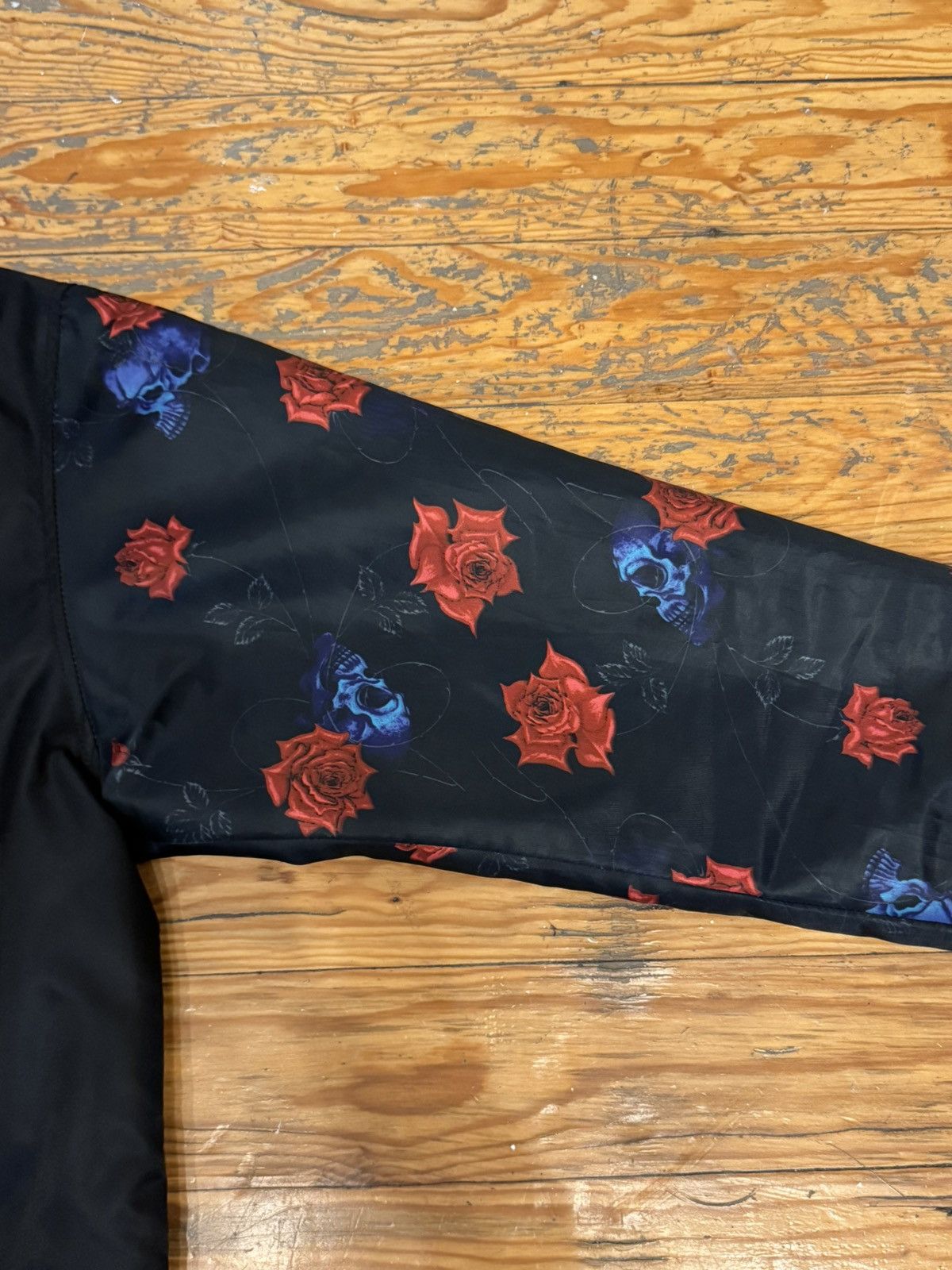Yohji Yamamoto Yohji Yamamoto x New Era Jacket Size US M / EU 48-50 / 2 - 5 Thumbnail