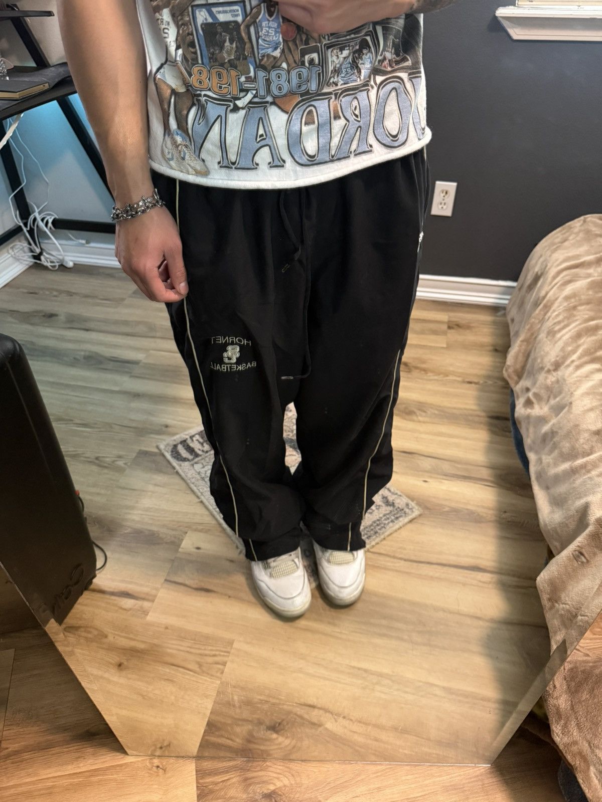 Russell Athletic Russell track pants Size US 32 / EU 48 - 1 Thumbnail