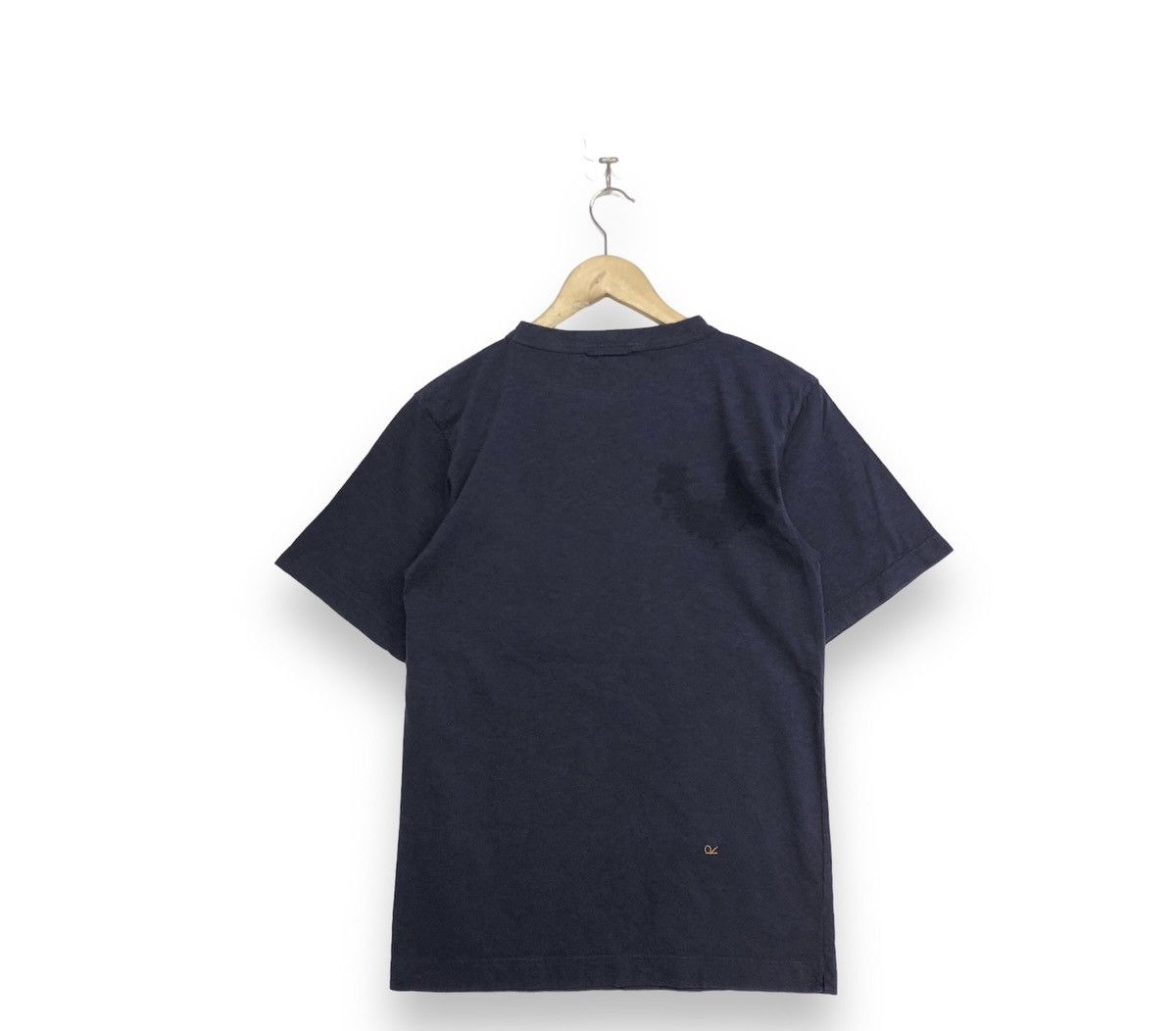 45rpm 45RPM Studio Co. LTD Japanese Brand Tshirt Size US S / EU 44-46 / 1 - 2 Thumbnail