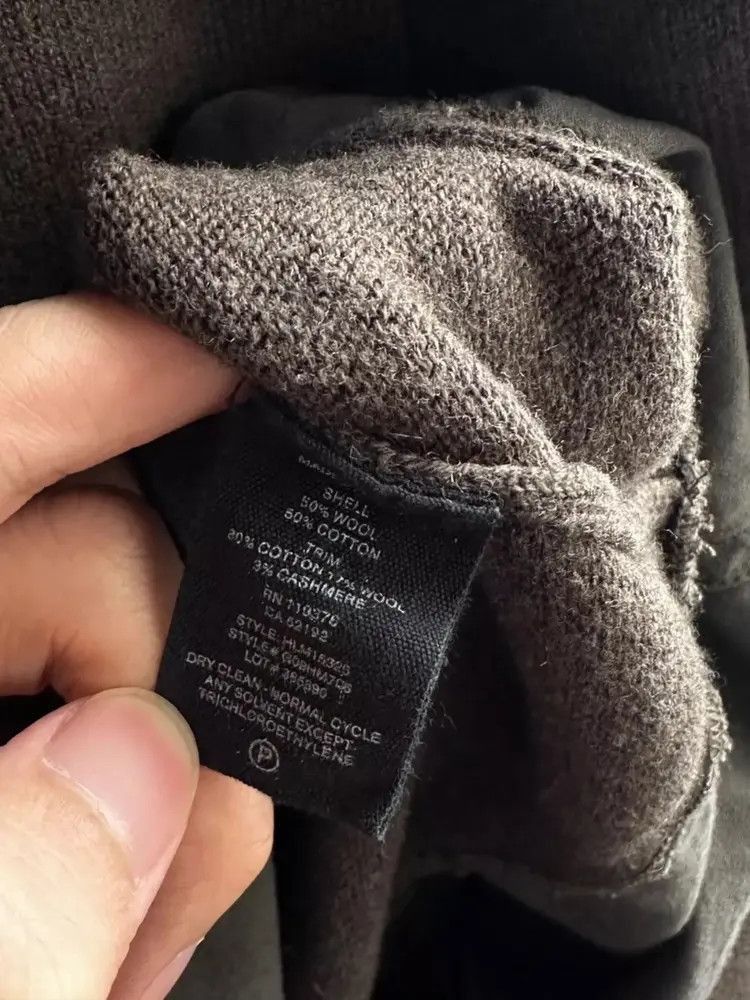 Helmut Lang Helmut Lang Helmut Lang multi layers sweaters-2506 Size US L / EU 52-54 / 3 - 6 Thumbnail