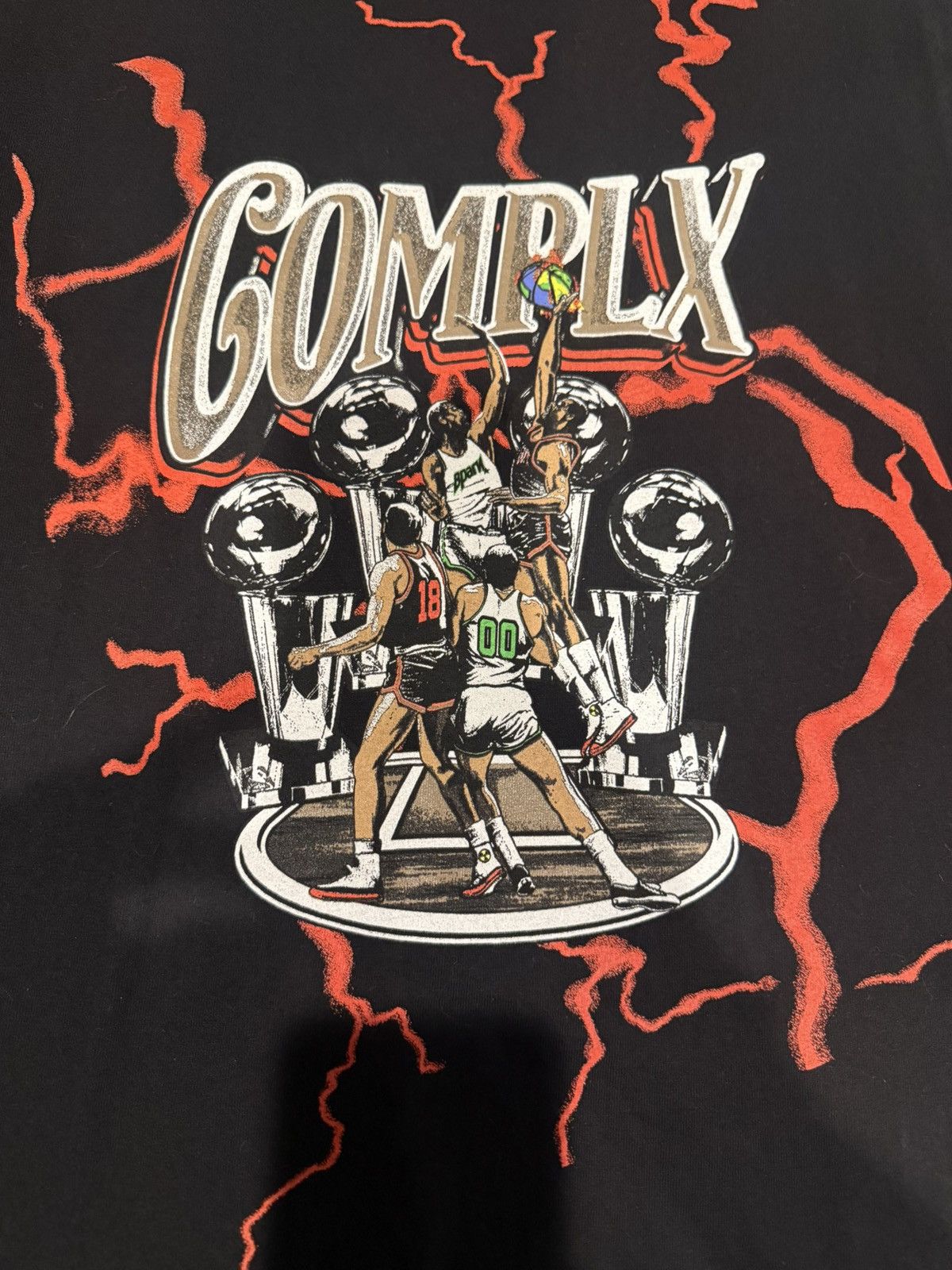 Complx T shirt