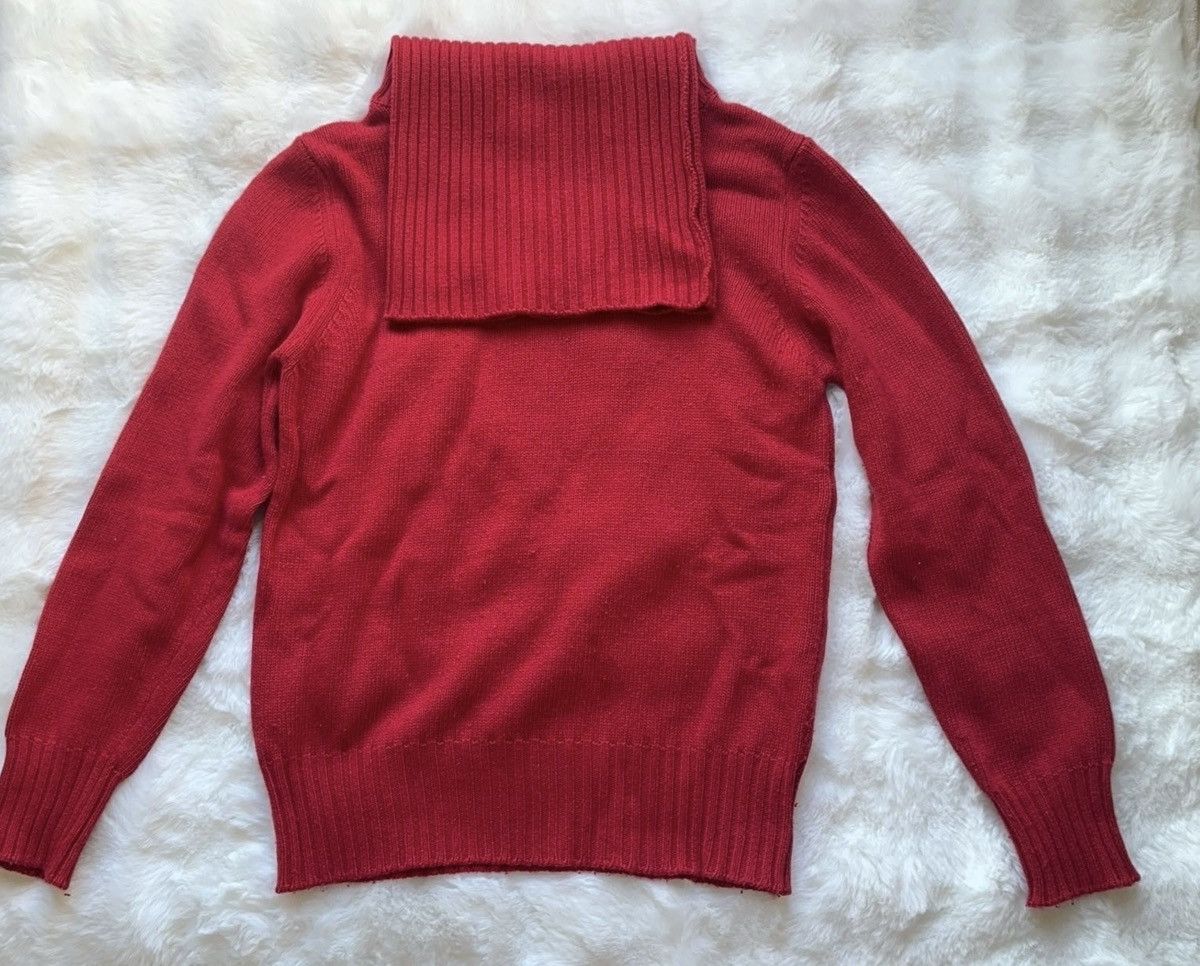 Other × Vintage Cashmere sweater Size ONE SIZE - 1 Thumbnail