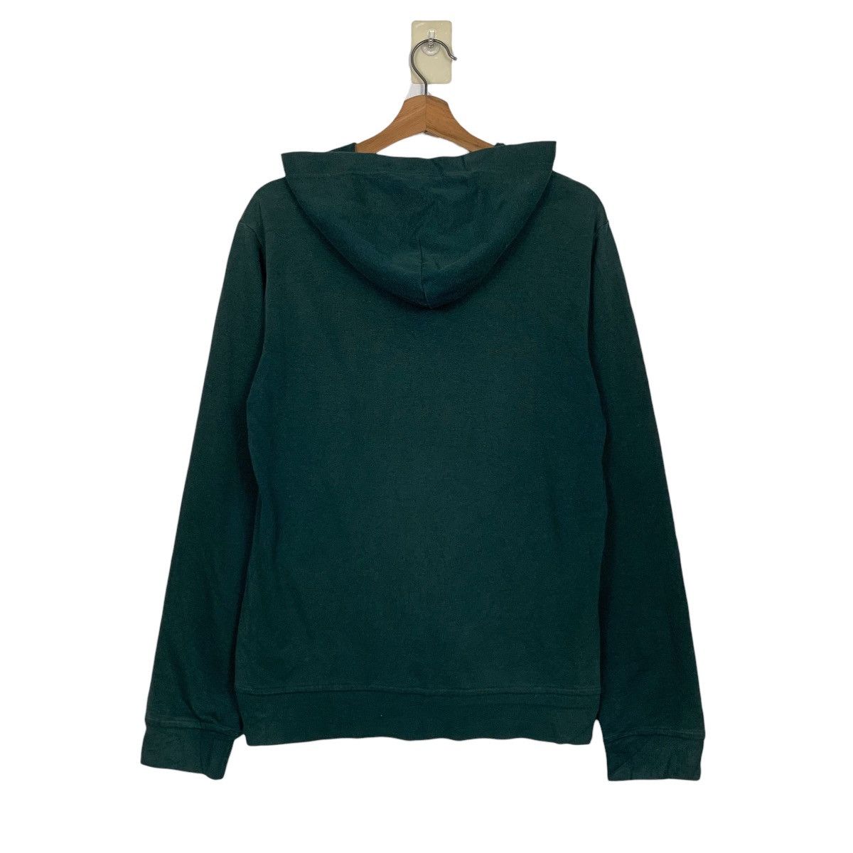 Boycott BOYCOTT BOMBERDMENT SQUADRON Pullover Hoodies #3594-C164 Size US M / EU 48-50 / 2 - 14 Thumbnail
