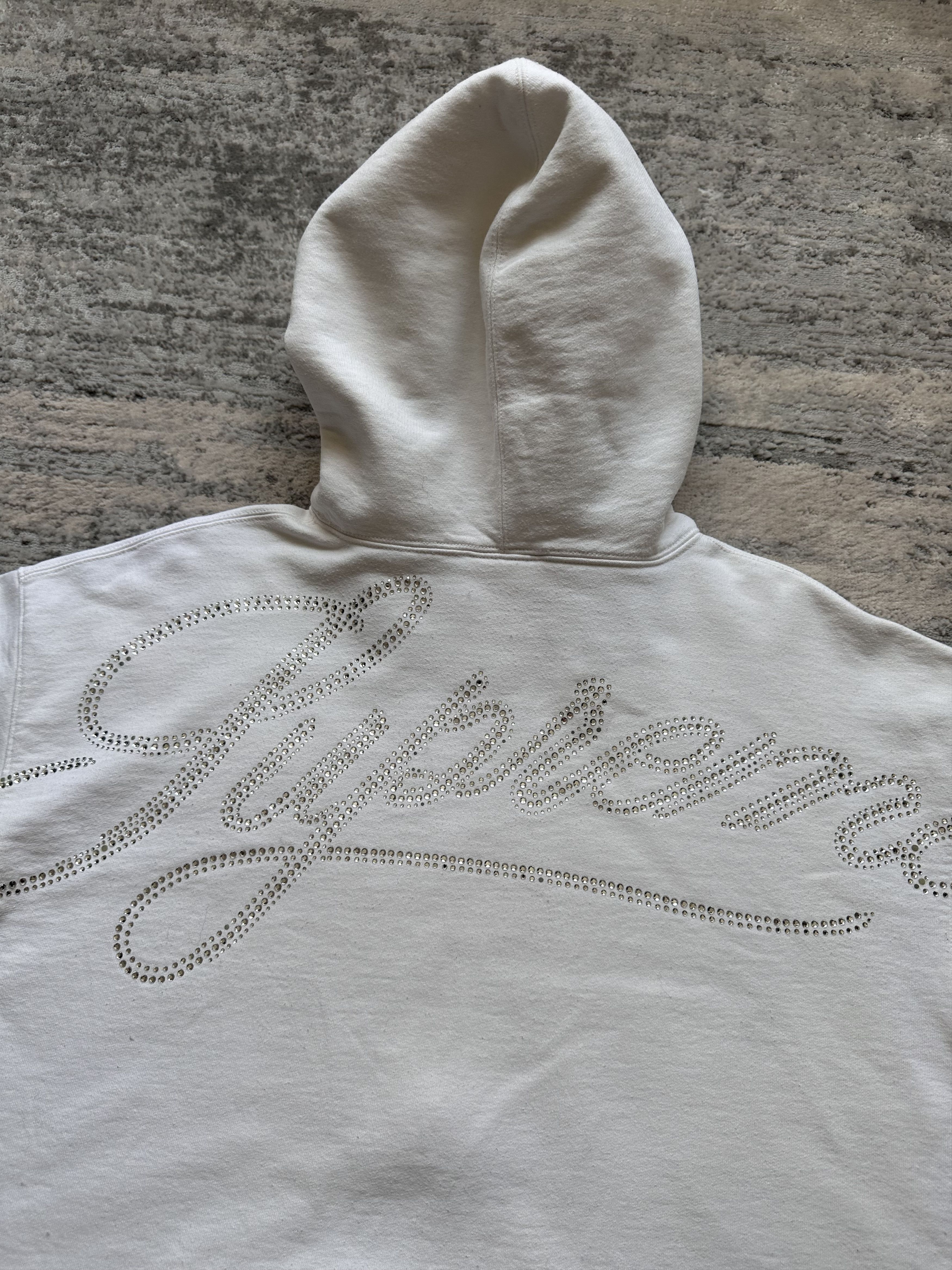 Supreme Supreme hoodie Size US L / EU 52-54 / 3 - 14 Thumbnail