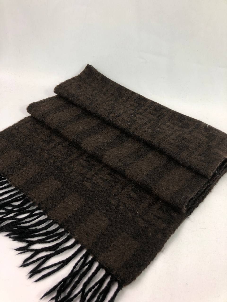 Vintage Vintage Fendi Scarf Muffler Neckwear M293 Size ONE SIZE - 5 Thumbnail