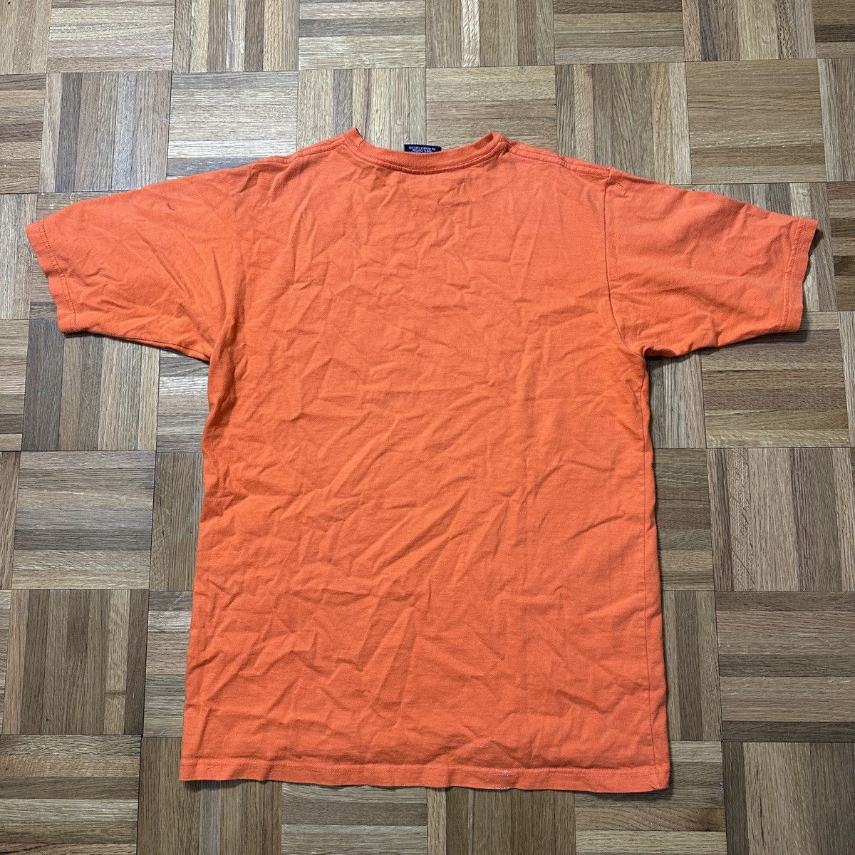 Polo Ralph Lauren Vintage Polo Sport tee Size US L / EU 52-54 / 3 - 2 Thumbnail