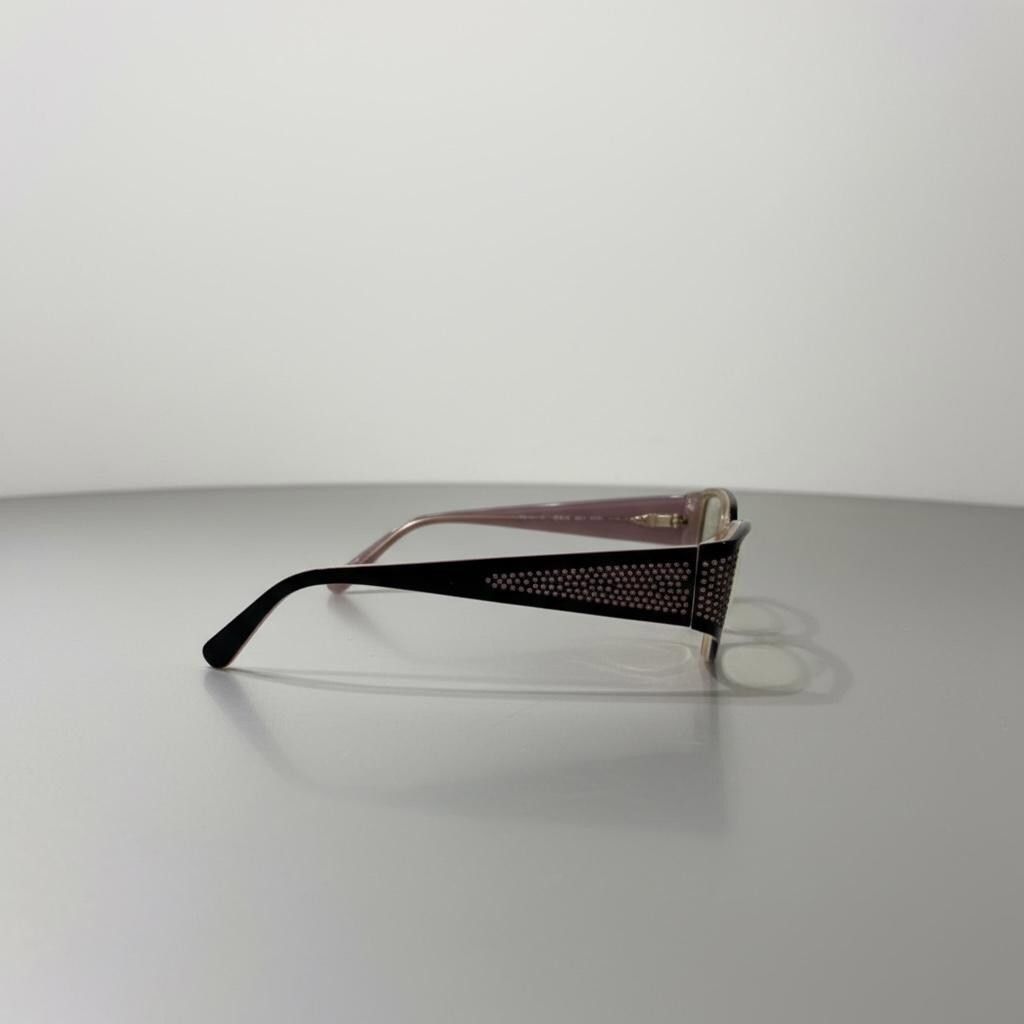 Other The Prada Bayonetta Glasses Size ONE SIZE - 4 Thumbnail