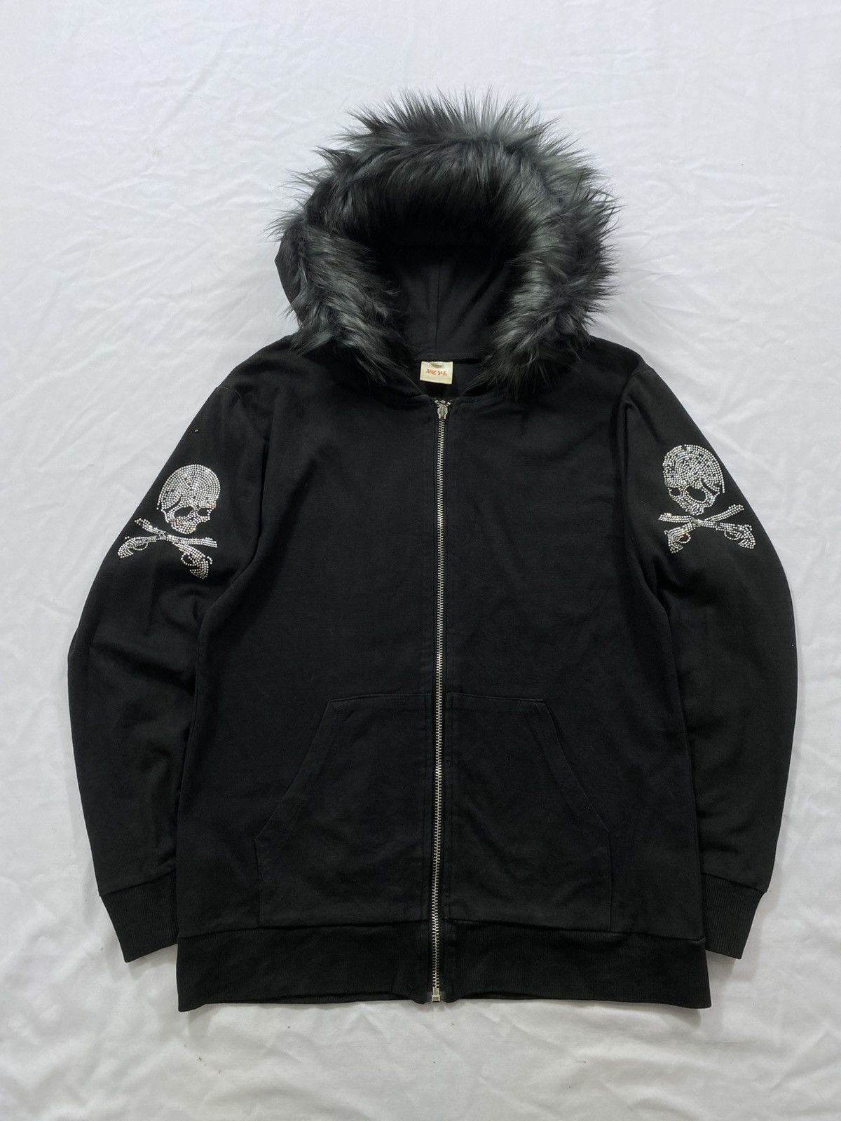 If Six Was Nine × Japanese Brand × Le Grande Bleu (L.G.B.) LGB