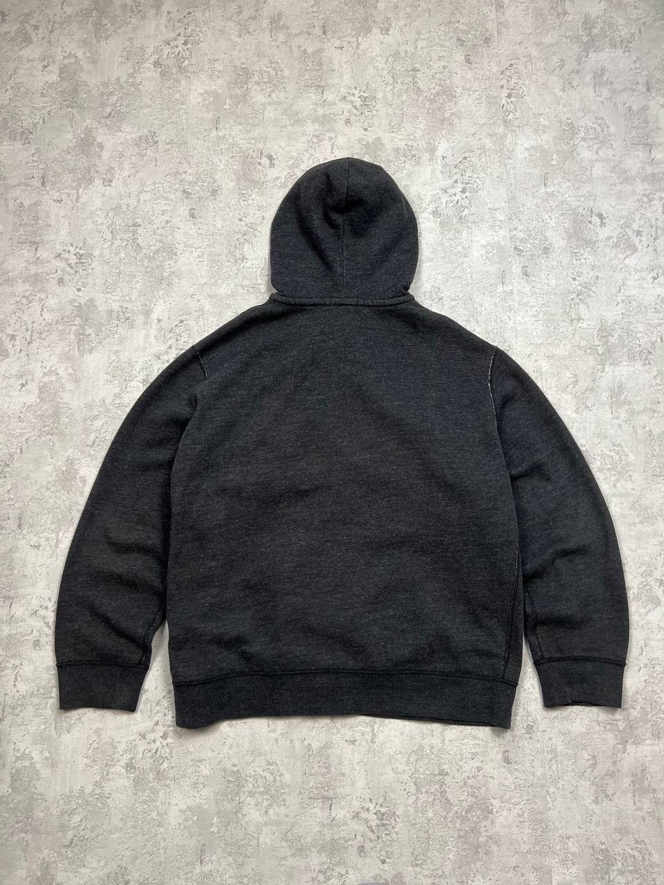 Polo Ralph Lauren Polo Ralph Lauren Zip Hoodie Size US XXL / EU 58 / 5 - 8 Thumbnail