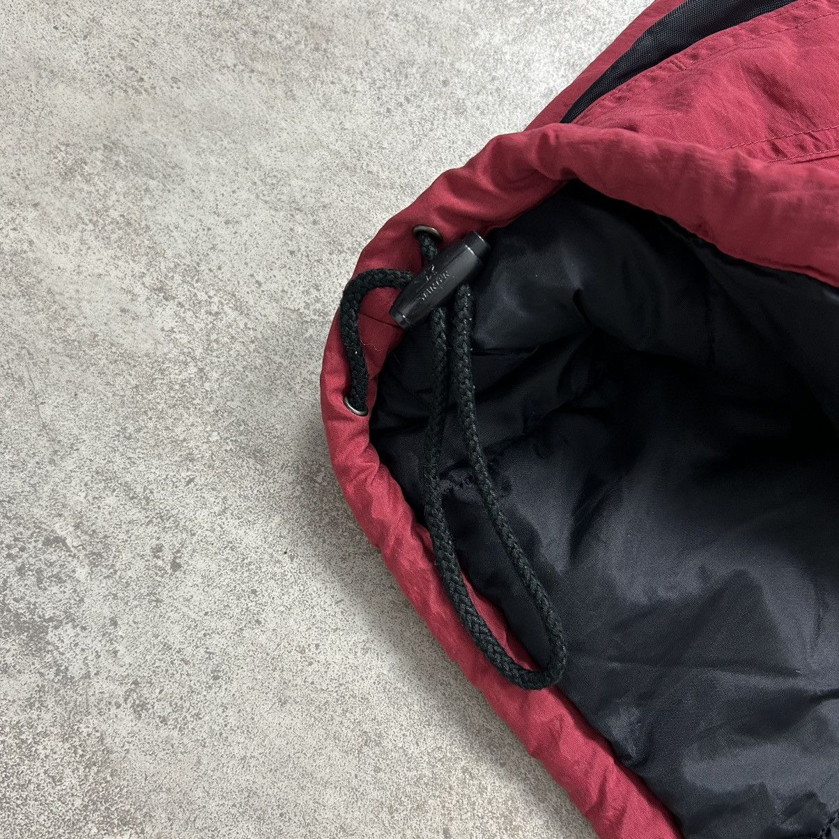 NFL × Starter × Vintage VTG 90s NFL SAN FRANCISCO 49ERS STARTER PUFFER JACKET HOODIE Size US XXL / EU 58 / 5 - 8 Thumbnail