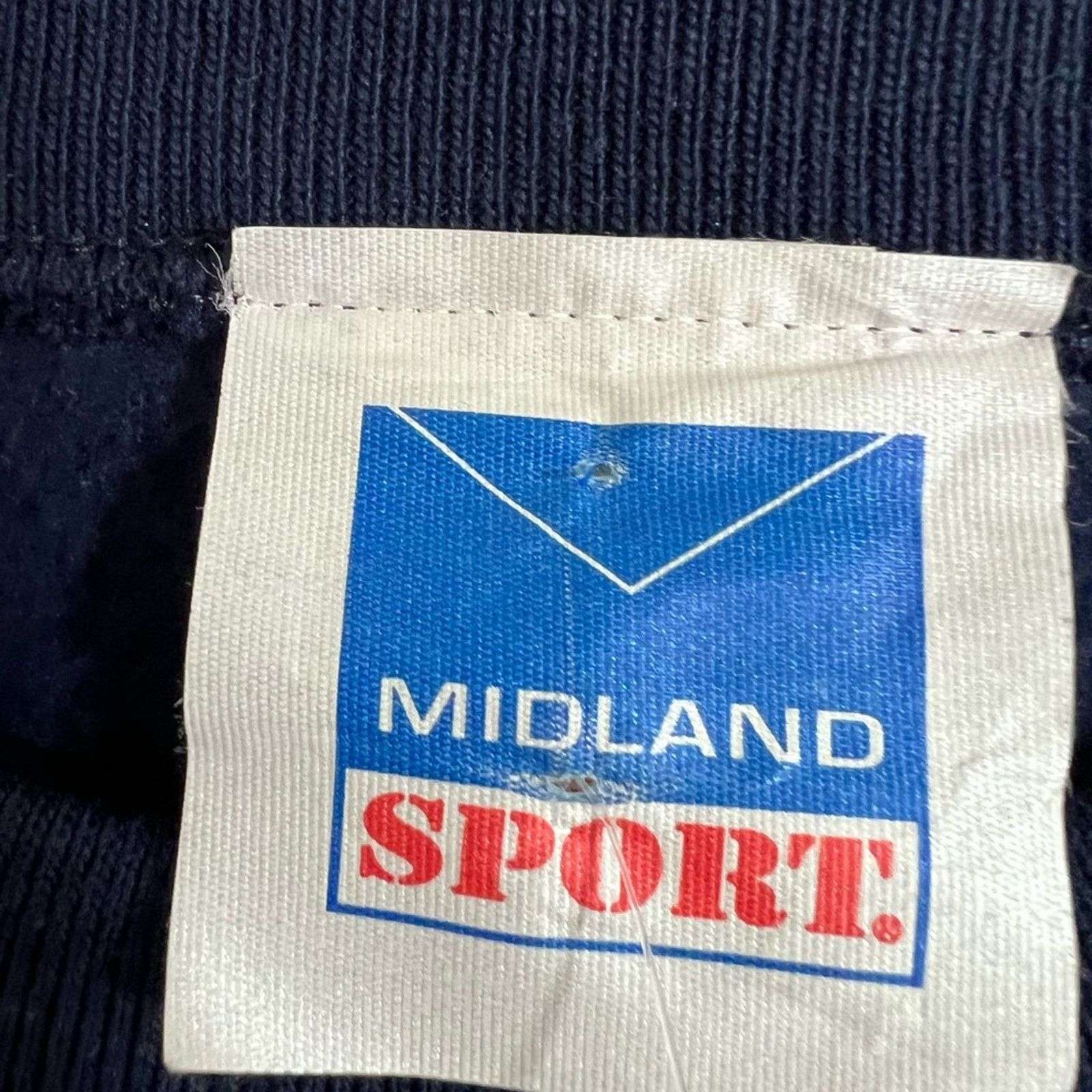 Vintage VTG 90’s Champion-Style Reverse Weave Michigan Wolverines XL Size US XL / EU 56 / 4 - 6 Thumbnail