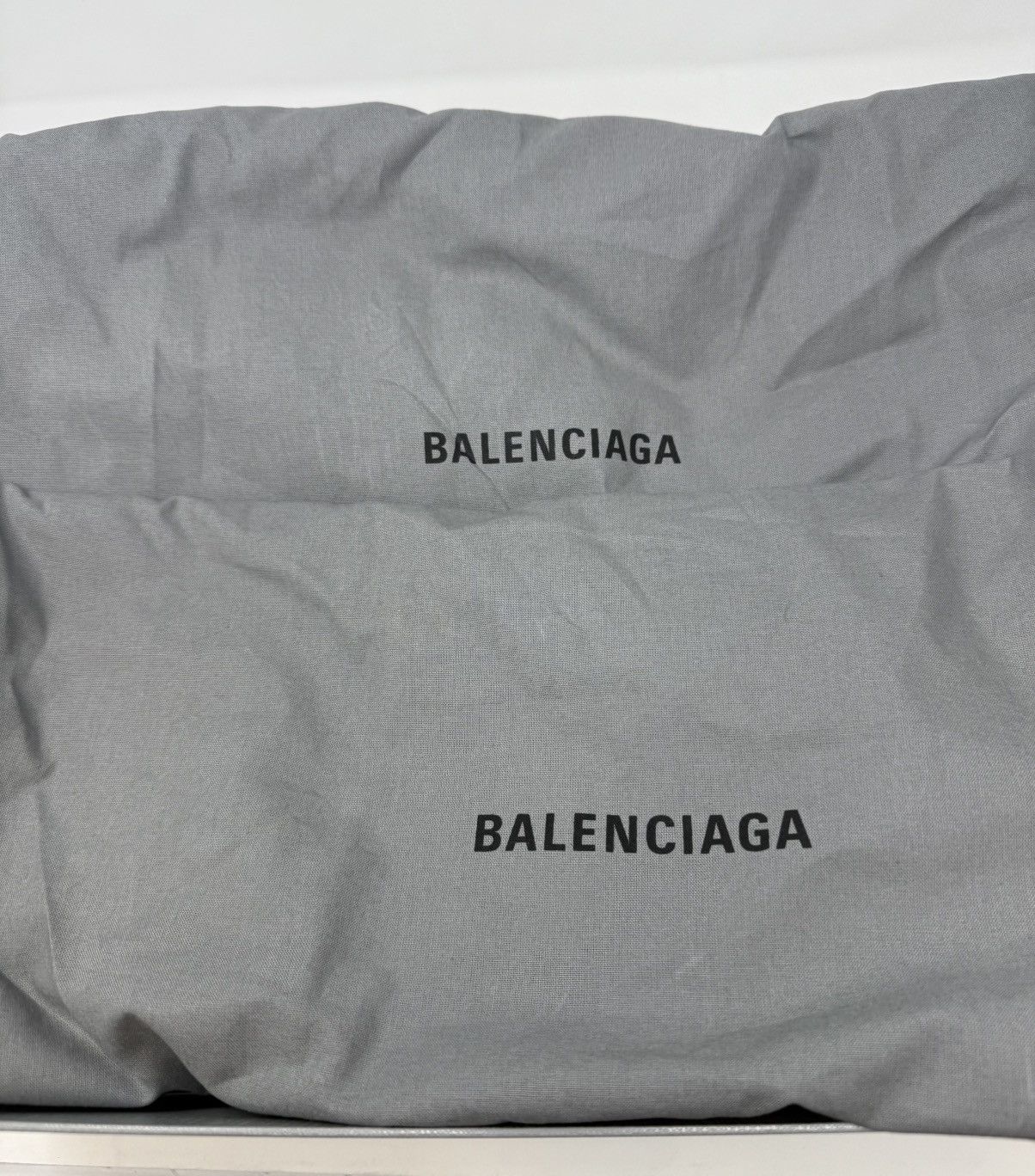 Balenciaga Balenciaga Technoclog Shiny Rubber Mules Orange Size US 8 / EU 41 - 7 Thumbnail
