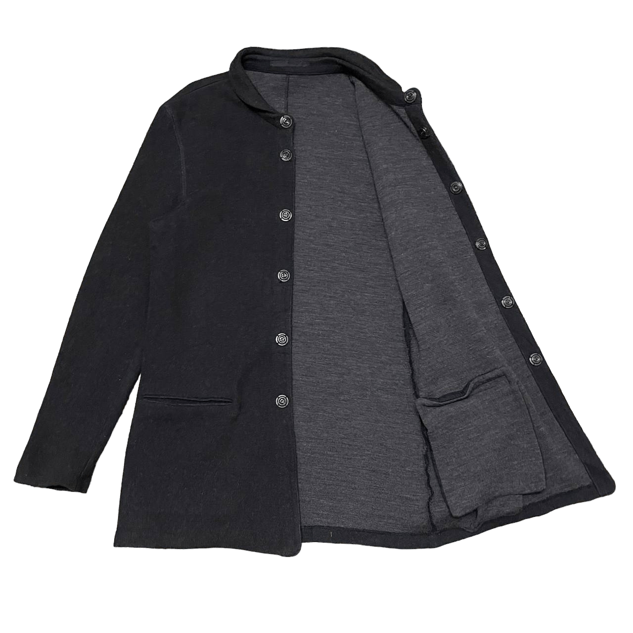 Armani Collezioni Vintage Armani Collezioni Jacket Size US S / EU 44-46 / 1 - 1 Thumbnail