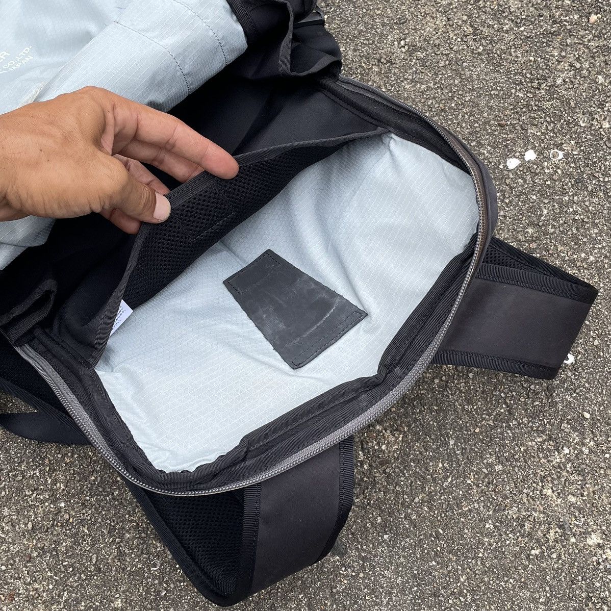 Porter Porter Furture Daypack Size ONE SIZE - 10 Thumbnail