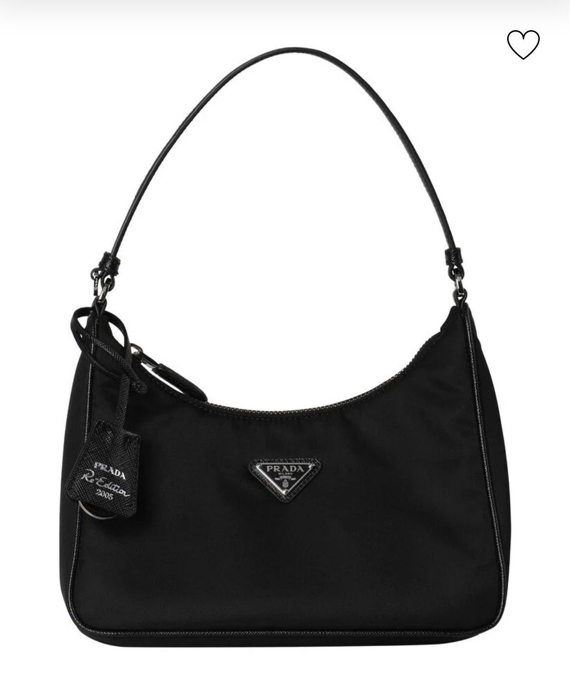 Prada Bag Re Edition 2000 | Grailed